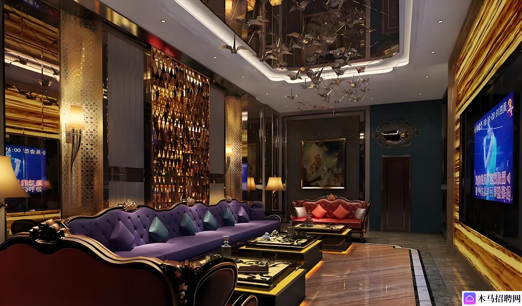 上海顶尖会所诚邀才女：在夜场开启您的盛宴人生！