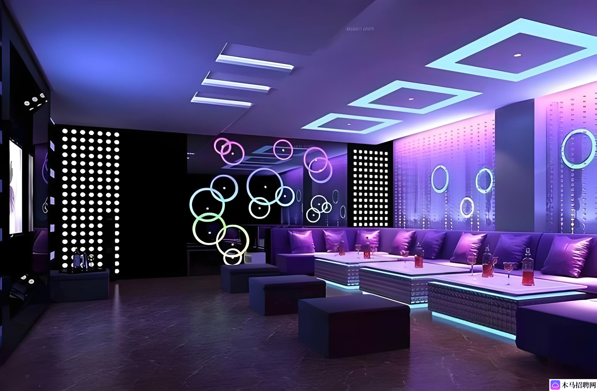 上海十大音乐品味最佳夜场排行榜