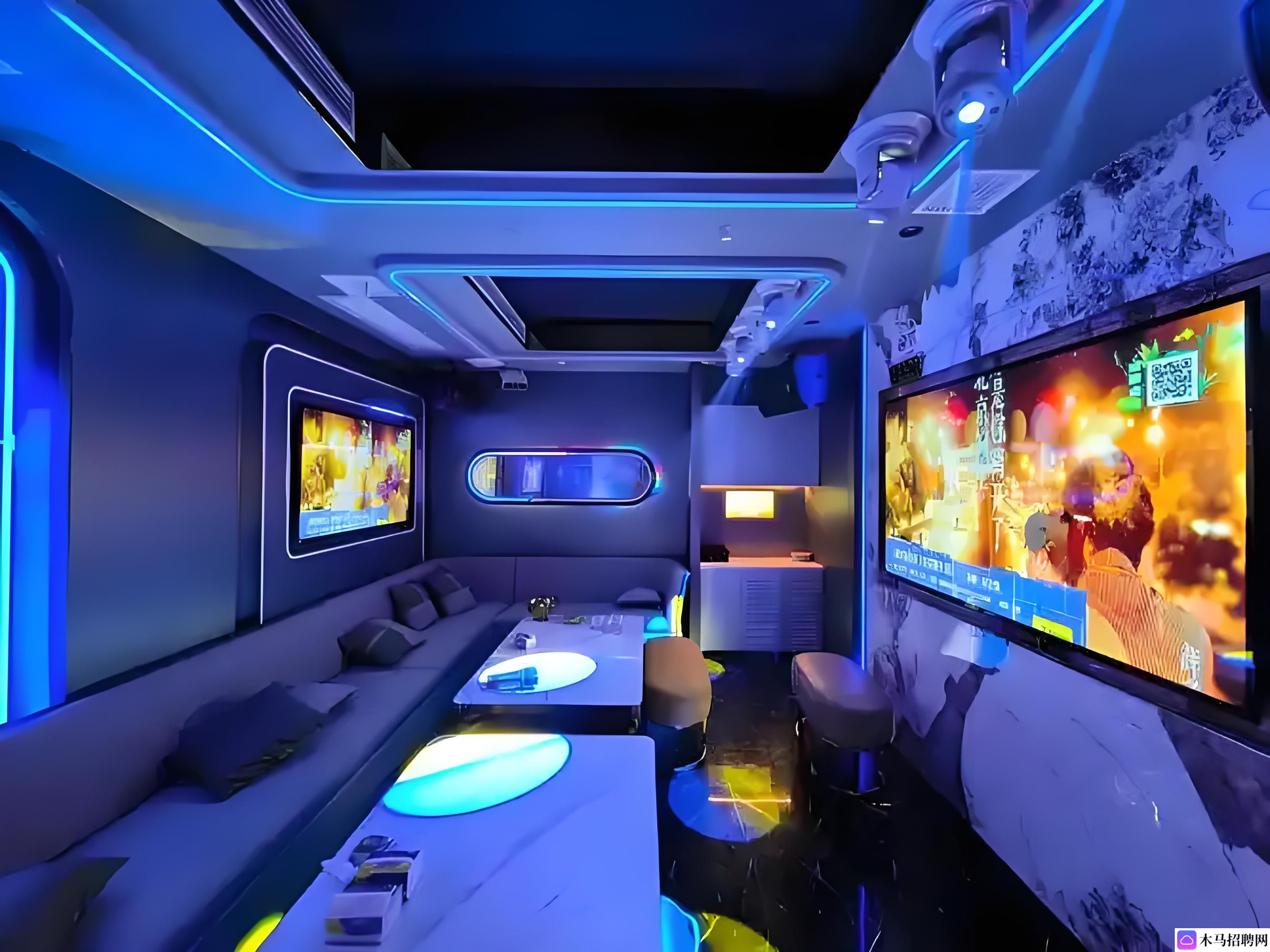 上海十大夜场酒吧KTV推荐：朋友聚会必选