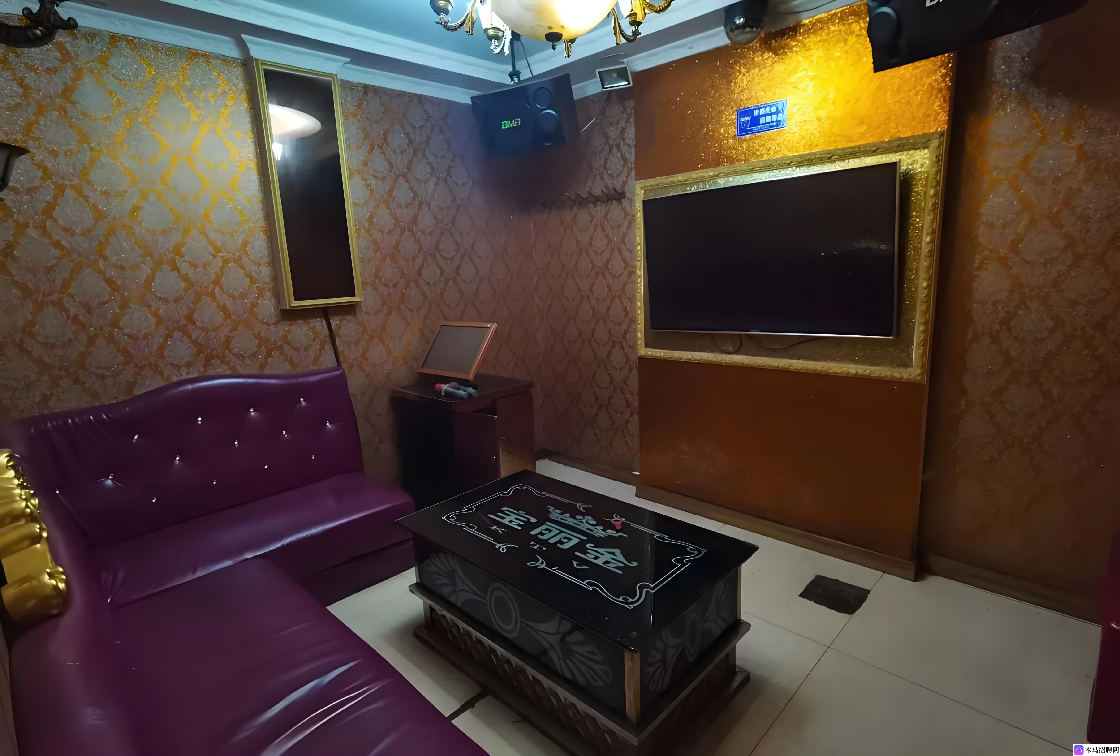 上海十大顶级KTV欢唱场地推荐