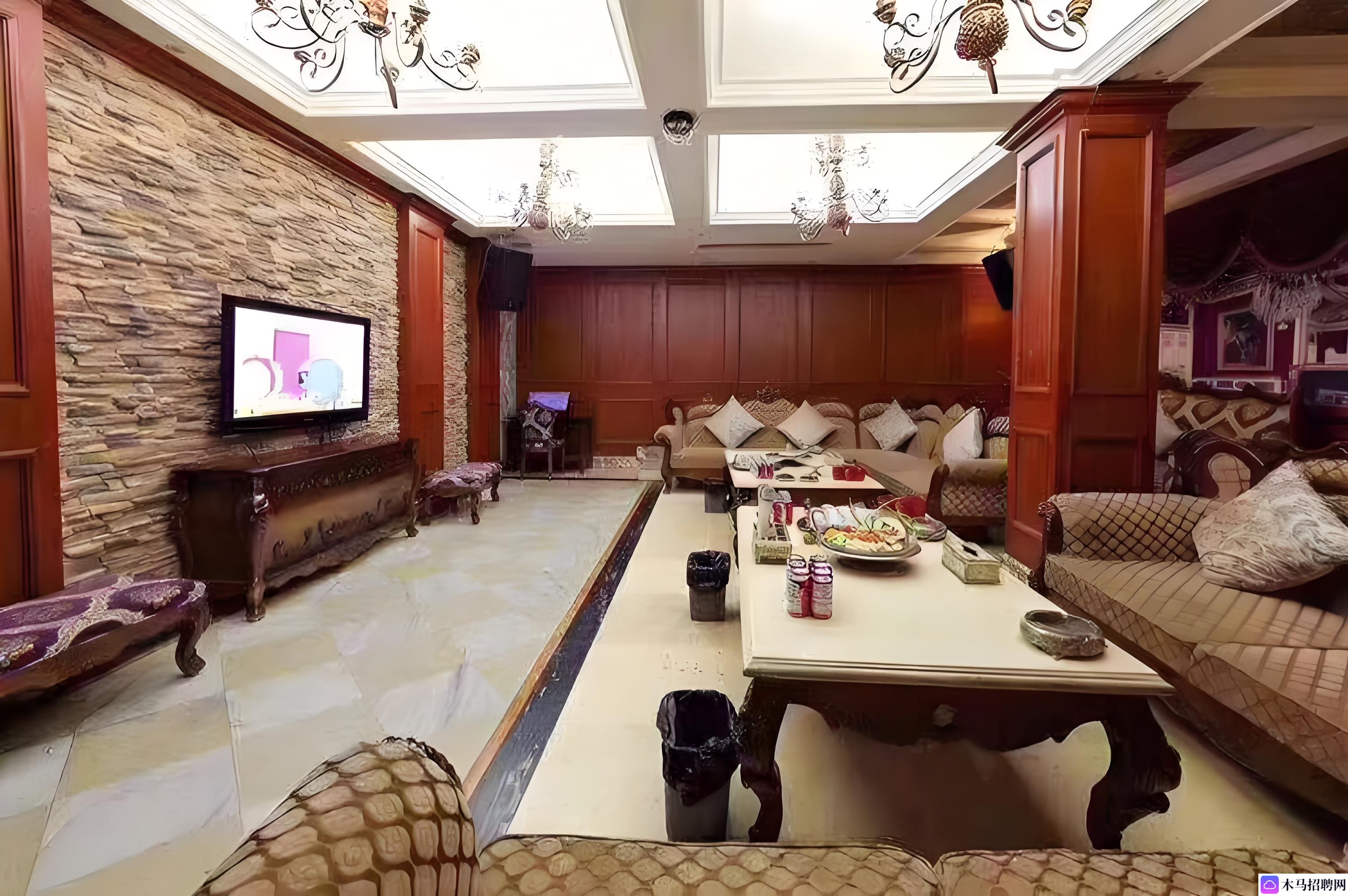 上海十大平价酒吧KTV大排名 夜晚狂欢好去处