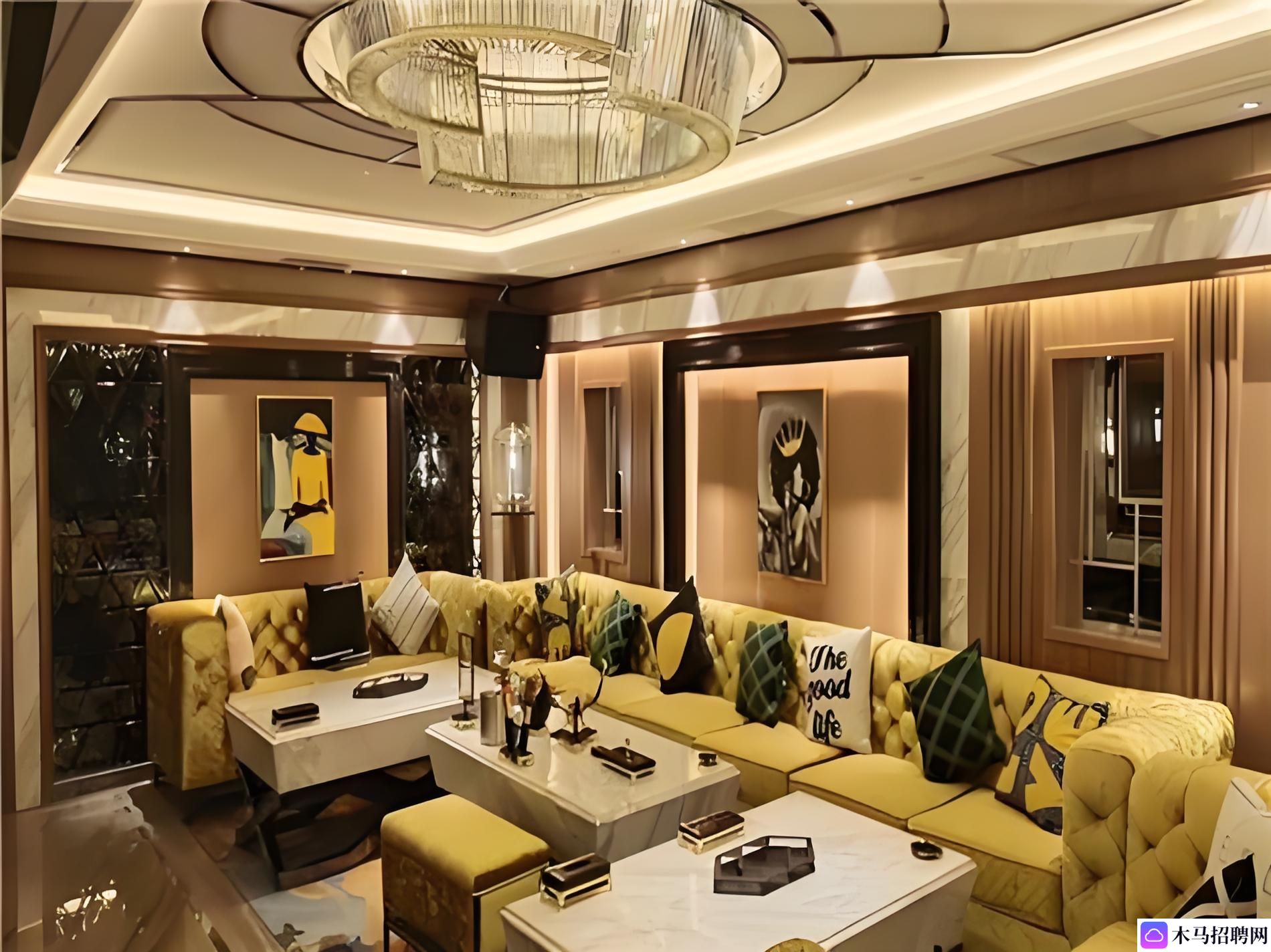 上海性价比之王十大夜场酒吧KTV推荐