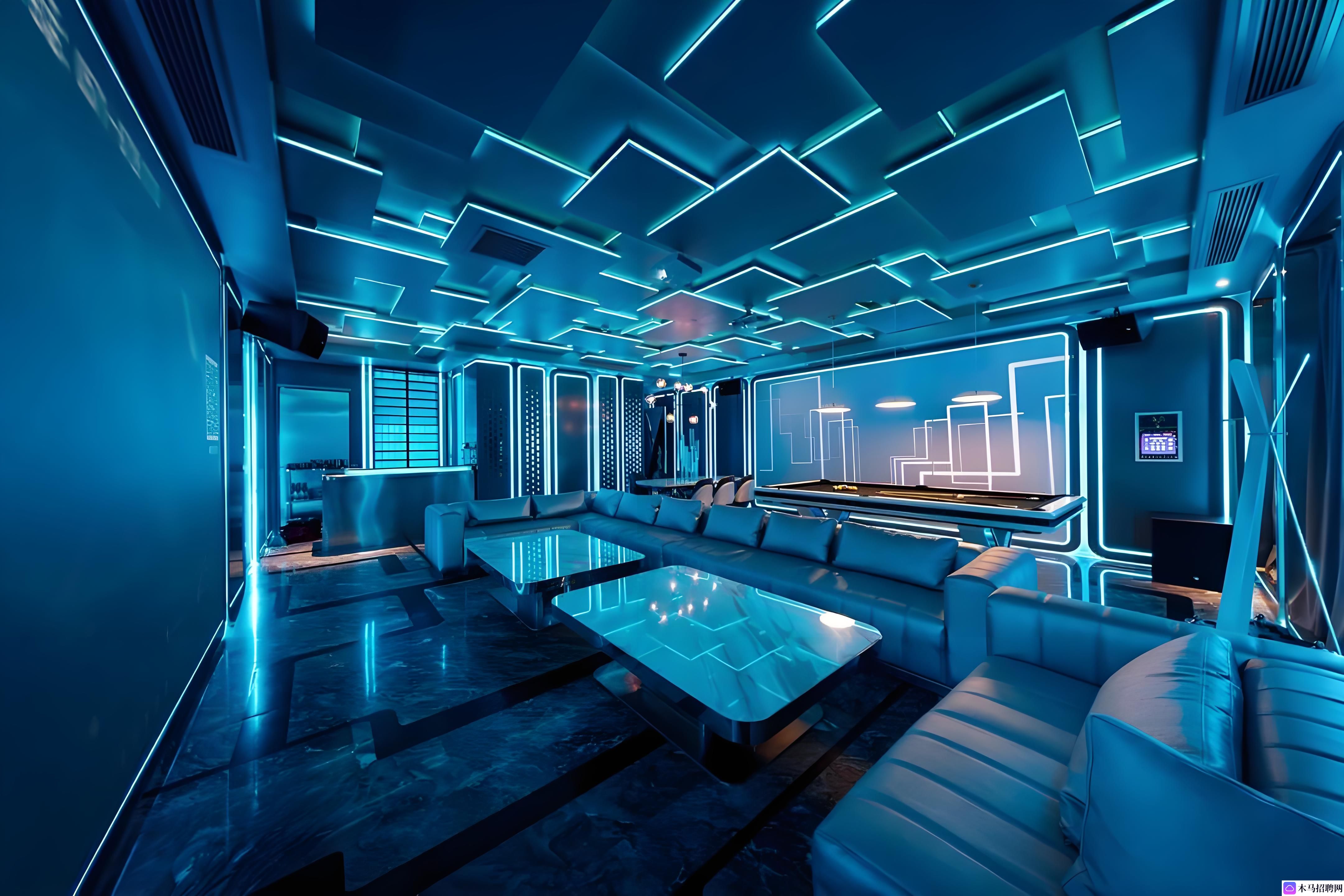 揭秘上海KTV行业：如何挑选音效与服务俱佳的场所