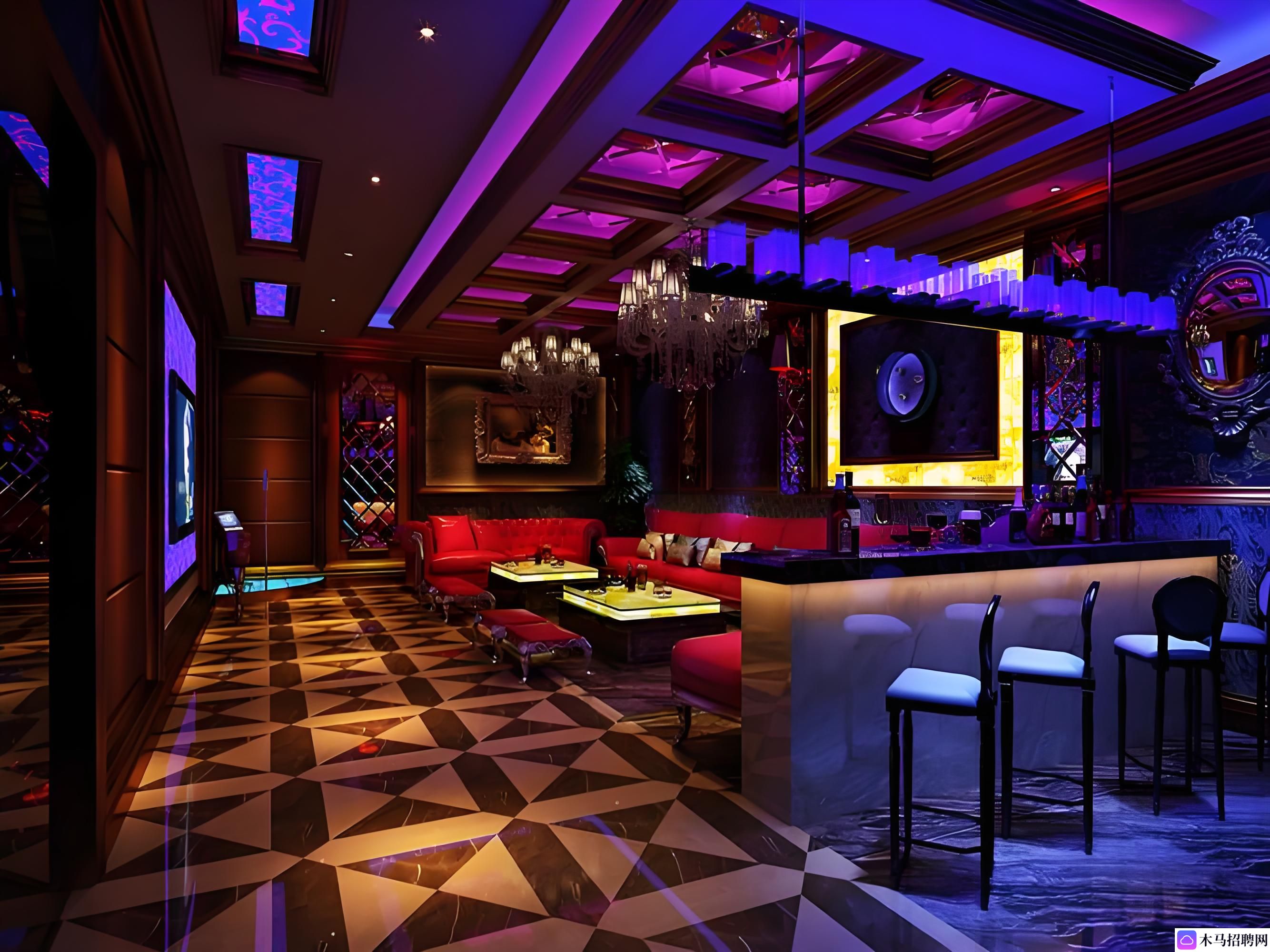 上海高性价比酒吧：学生党的夜生活宝藏地