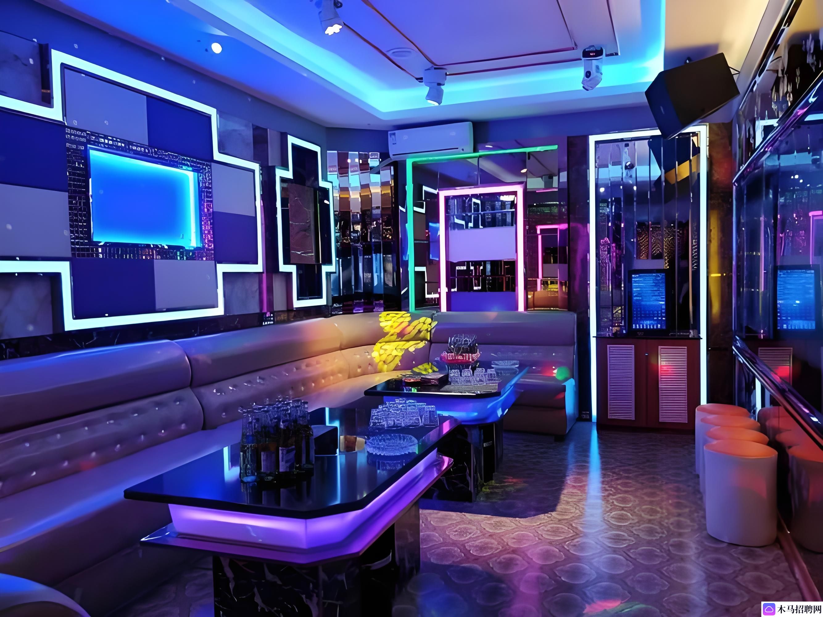 第一次来上海旅游如何快速找到符合心意的夜生活场所