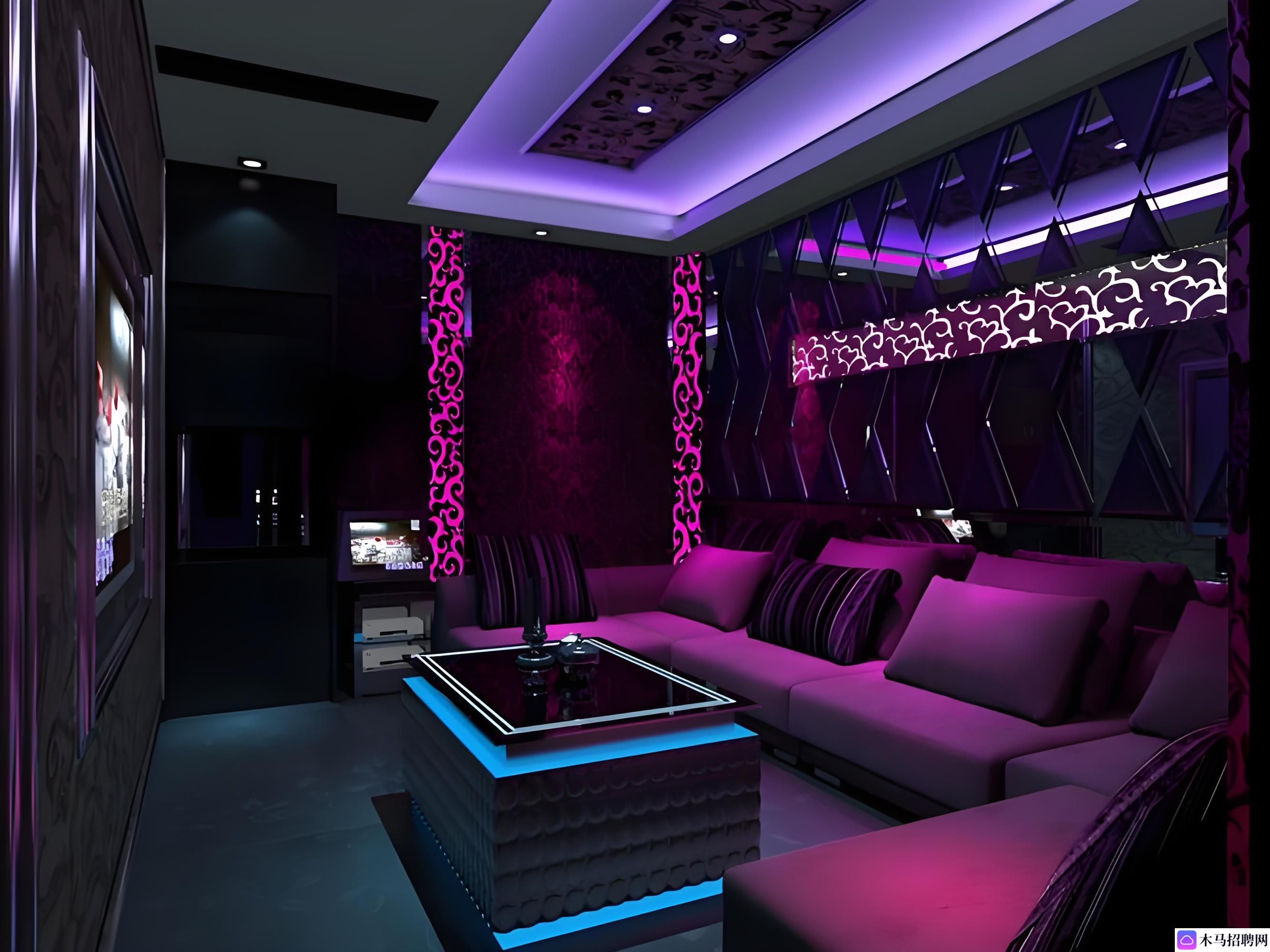 在上海夜场如何玩得尽兴又保持体面