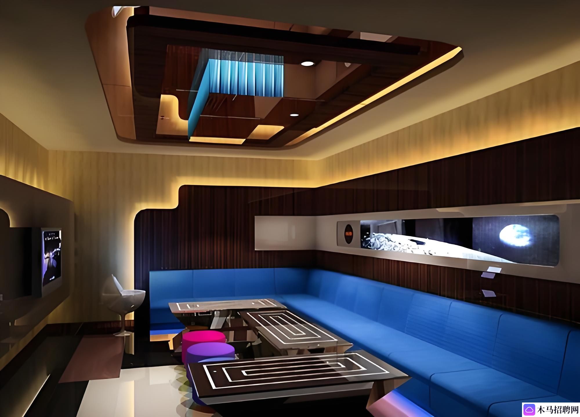 上海夜场生存指南：风雨历练后的经典场所