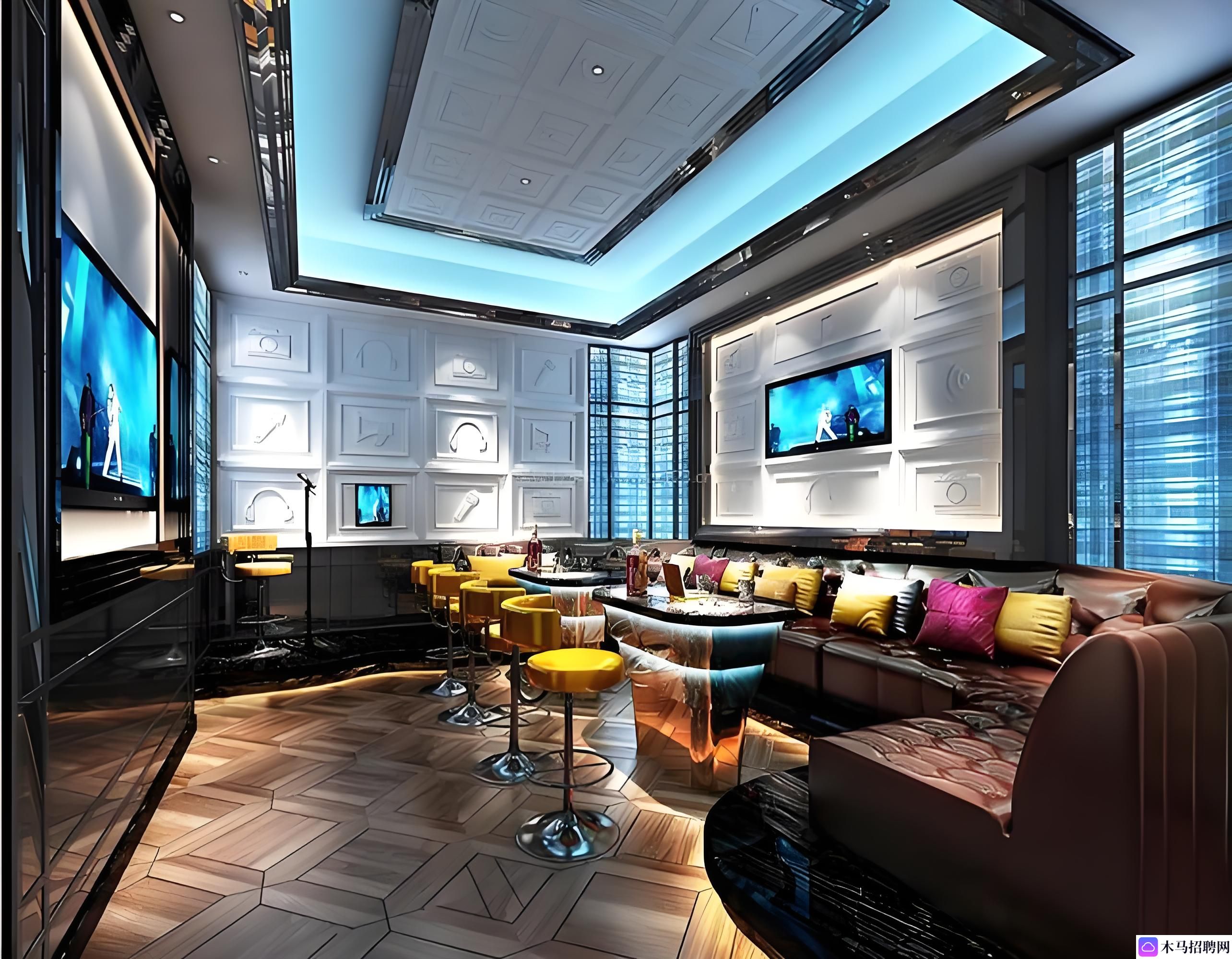 揭秘上海夜场顶级营销经理：引领潮流的幕后英雄