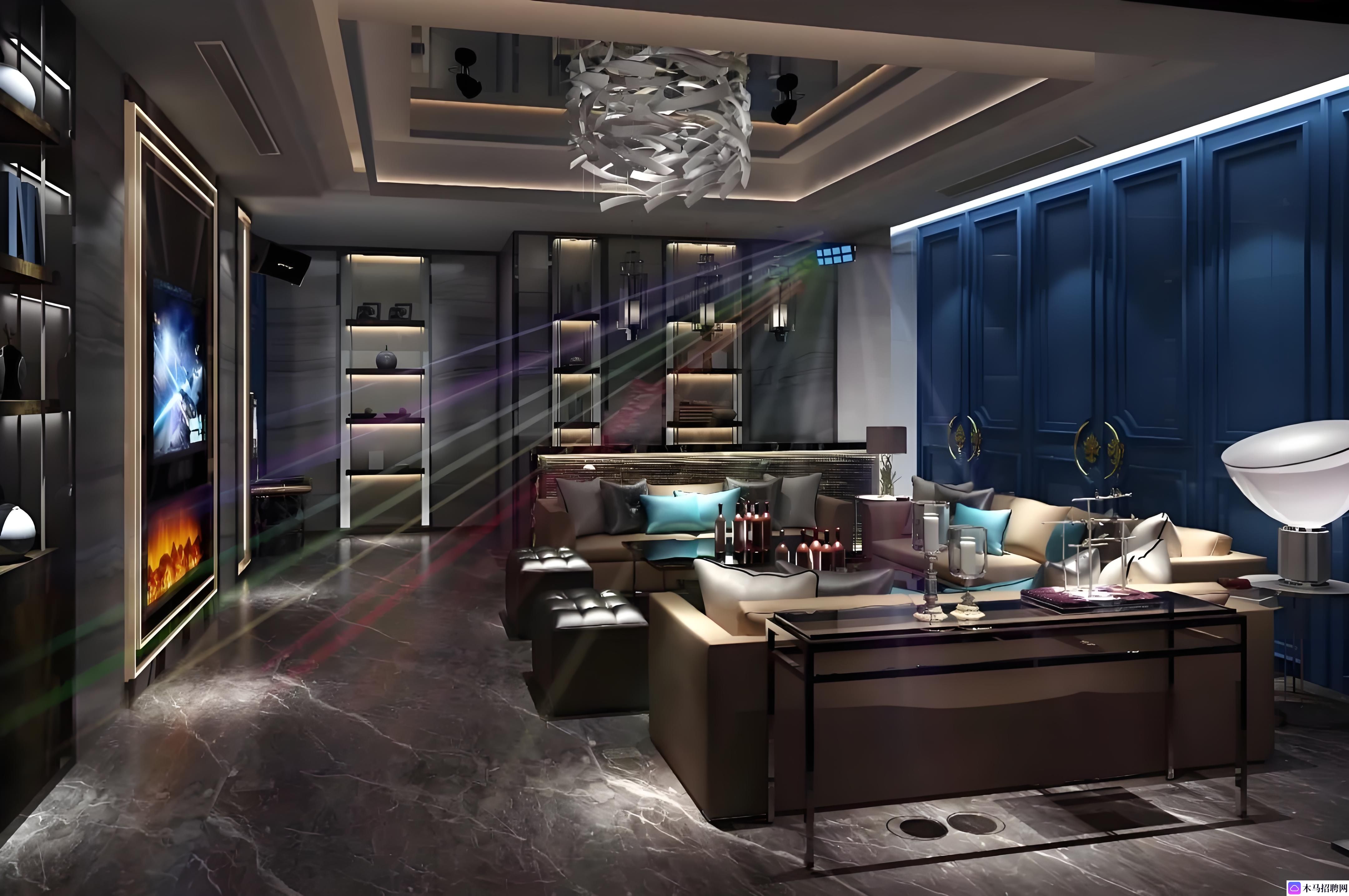 上海KTV会员制度全解析：办卡到底值不值？