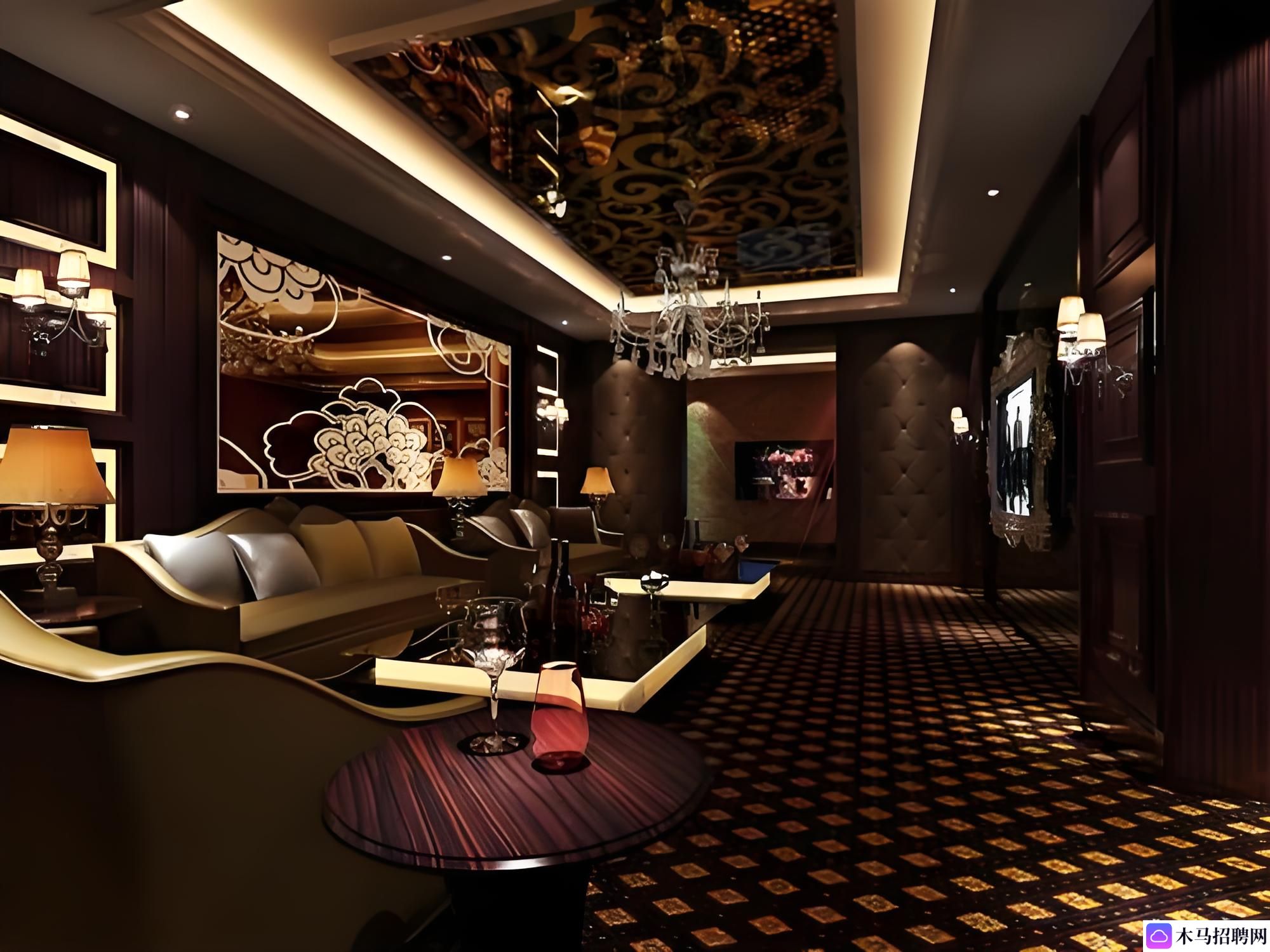 上海多年龄层聚会之KTV与酒吧选择指南