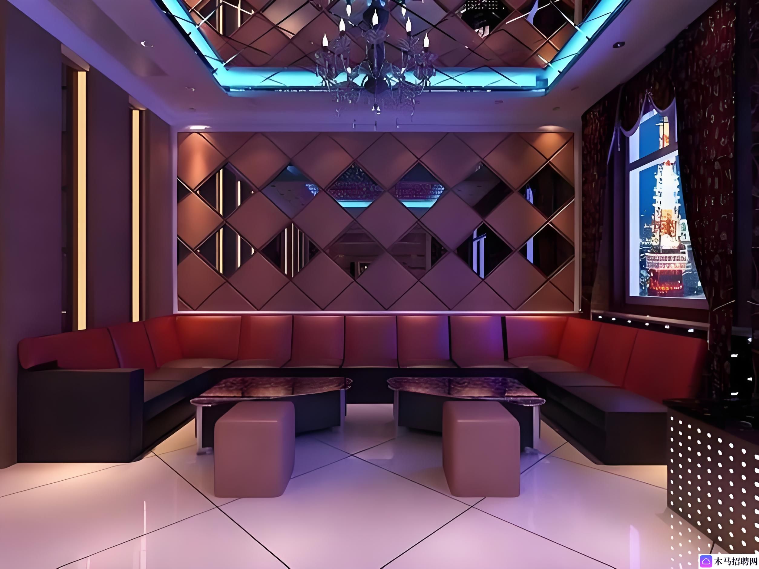 探索上海夜幕下最受欢迎的十大酒吧及其独特鸡尾酒文化