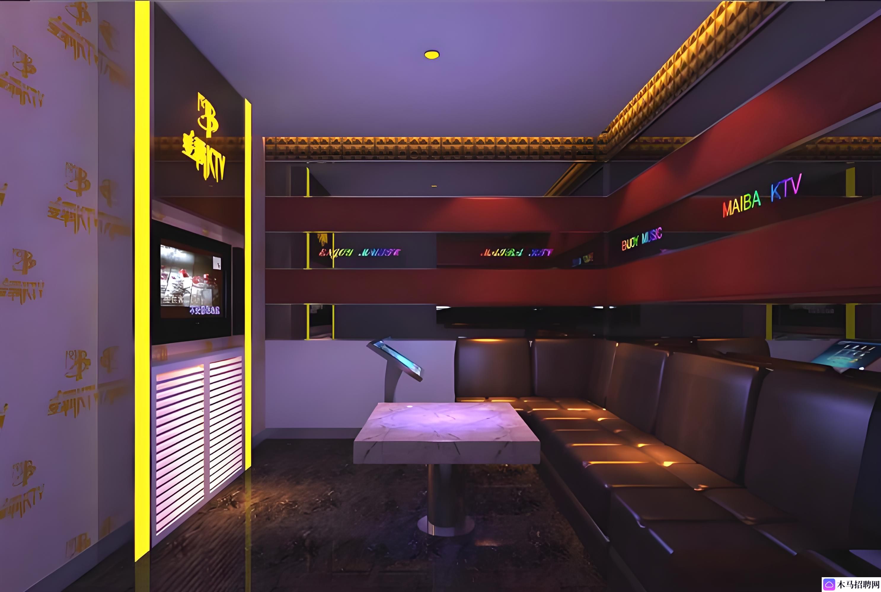 上海深夜酒吧：创意工作者的灵感栖息地