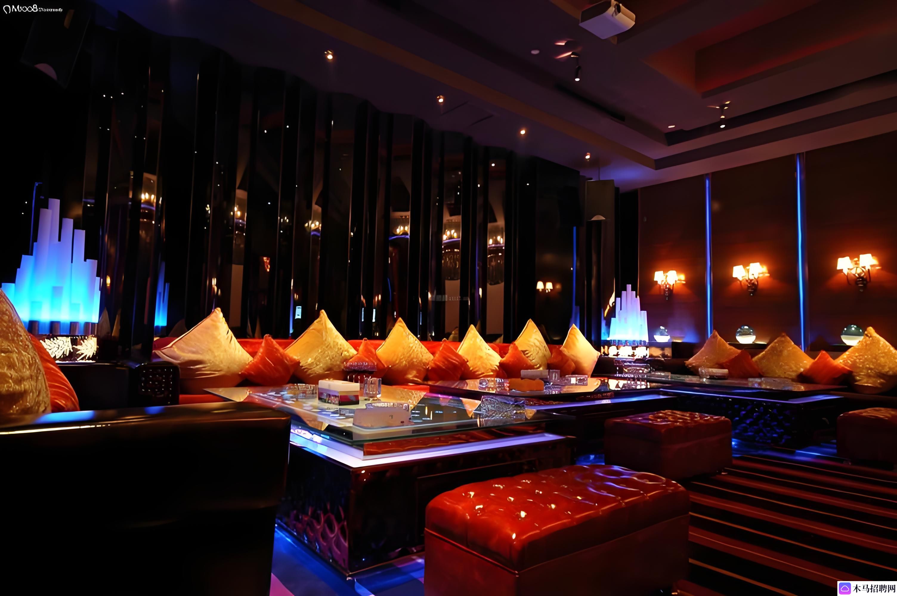 上海KTV房型选择与性价比全攻略