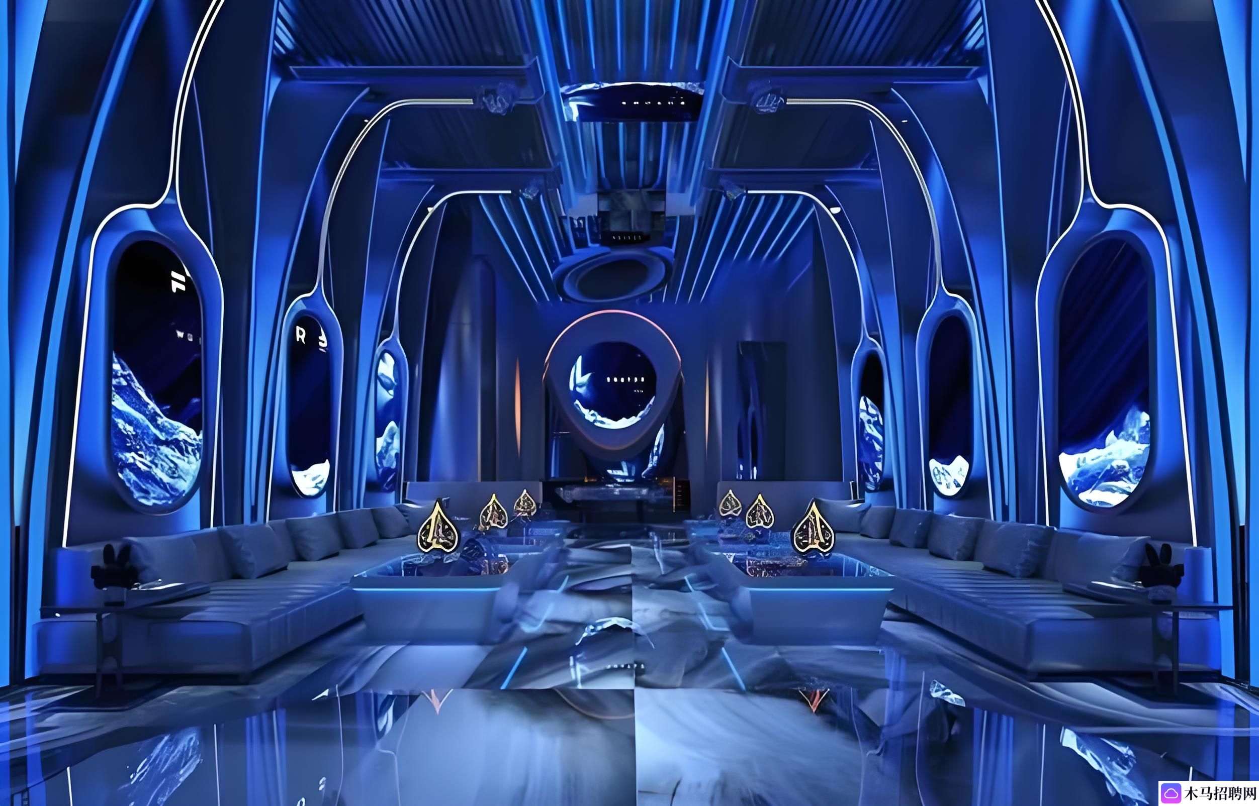 上海适合情侣约会的安静酒吧推荐