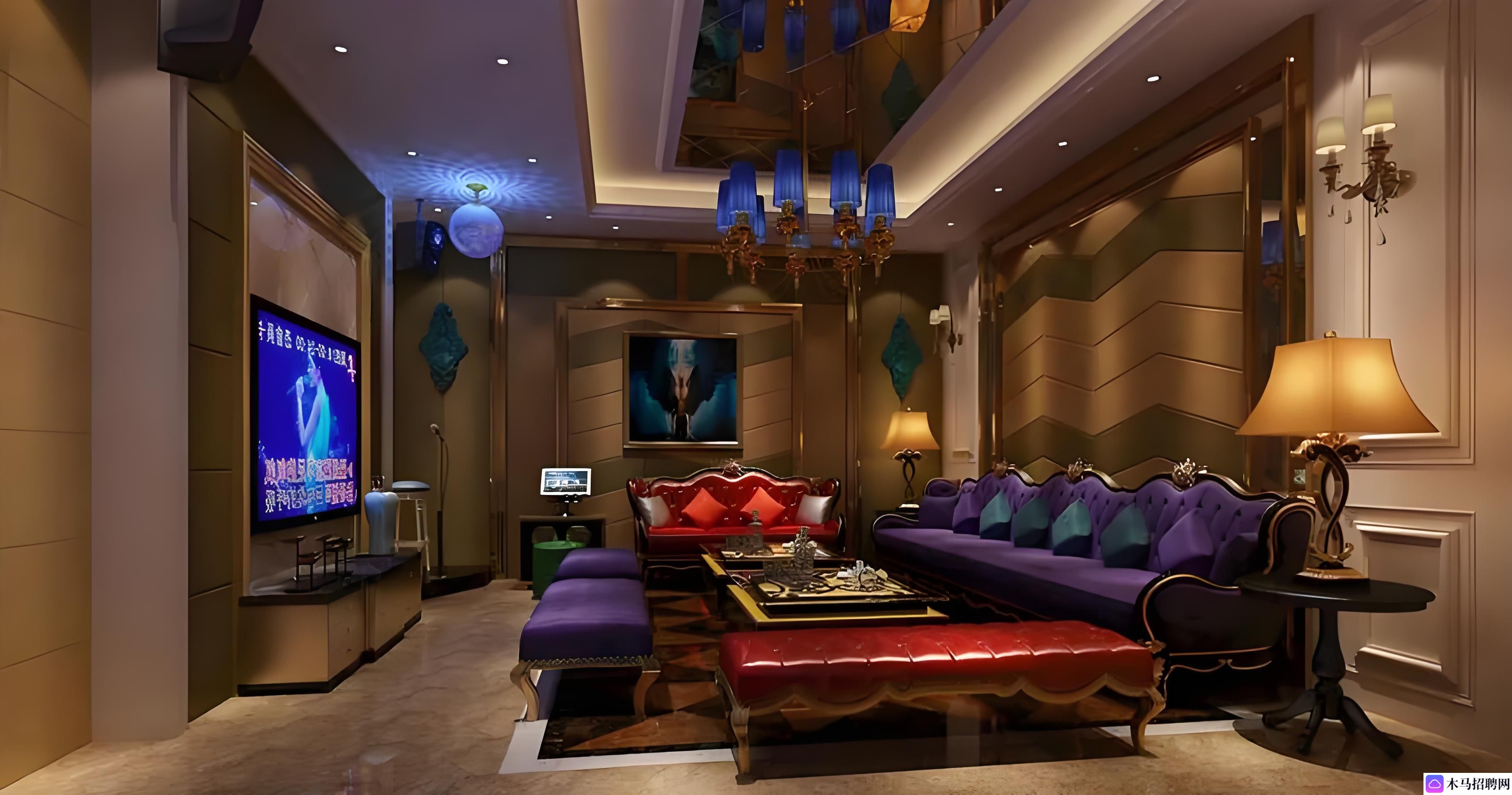 揭秘上海高端夜场会员制的世界