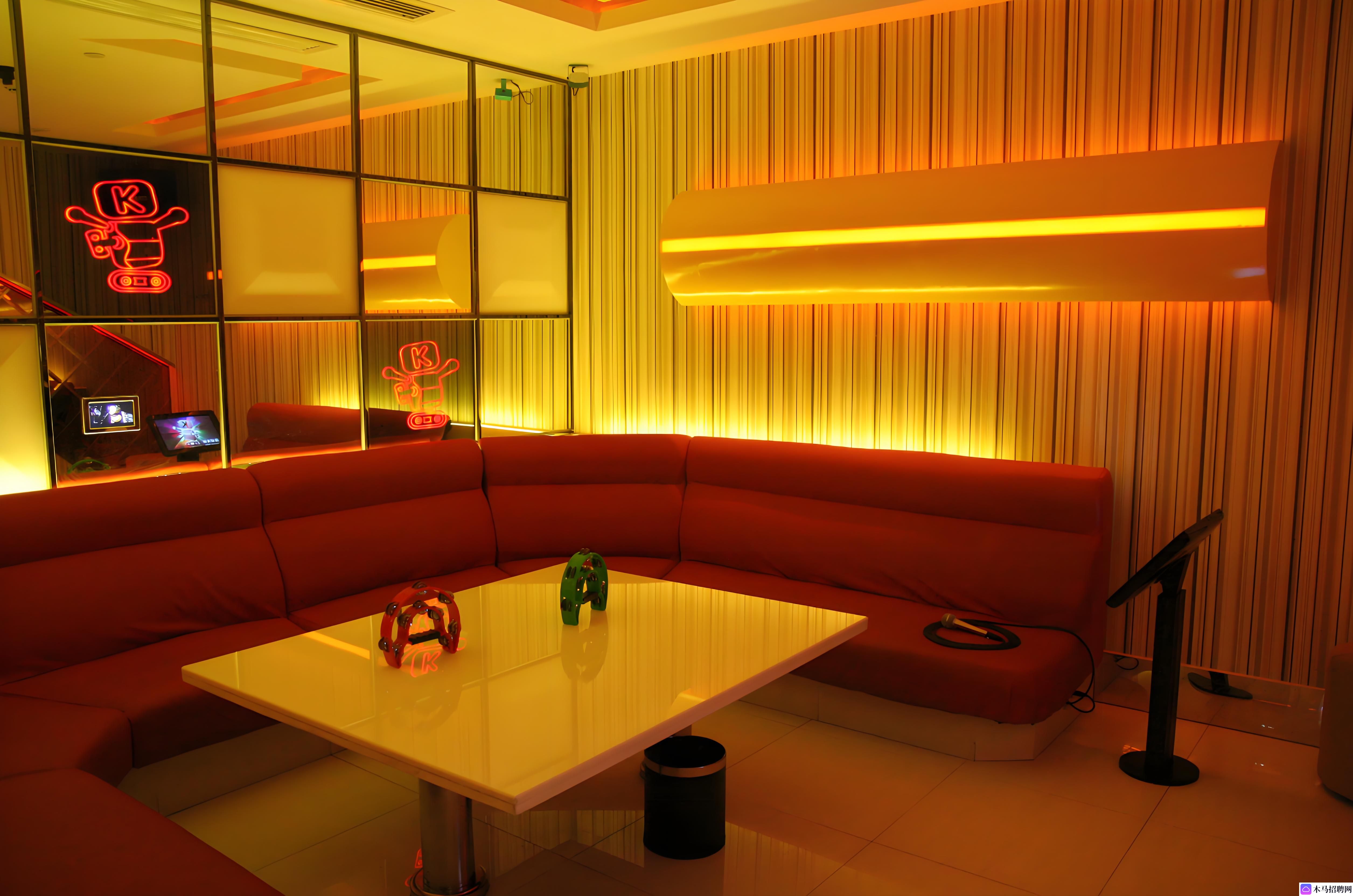 从音乐到氛围：为何这些上海KTV成为年轻人聚会首选