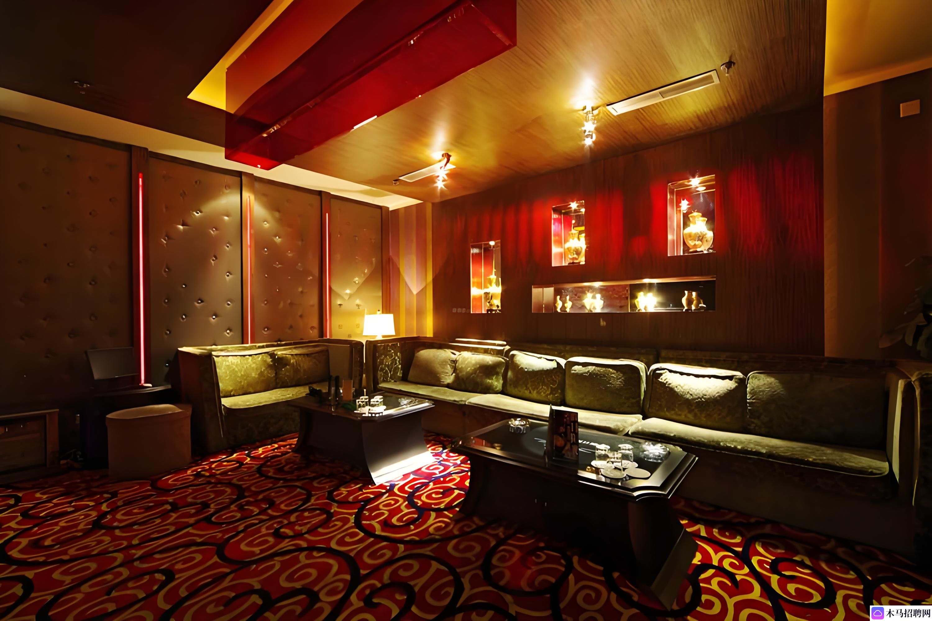 如何在上海最火爆的KTV度过周末预订攻略