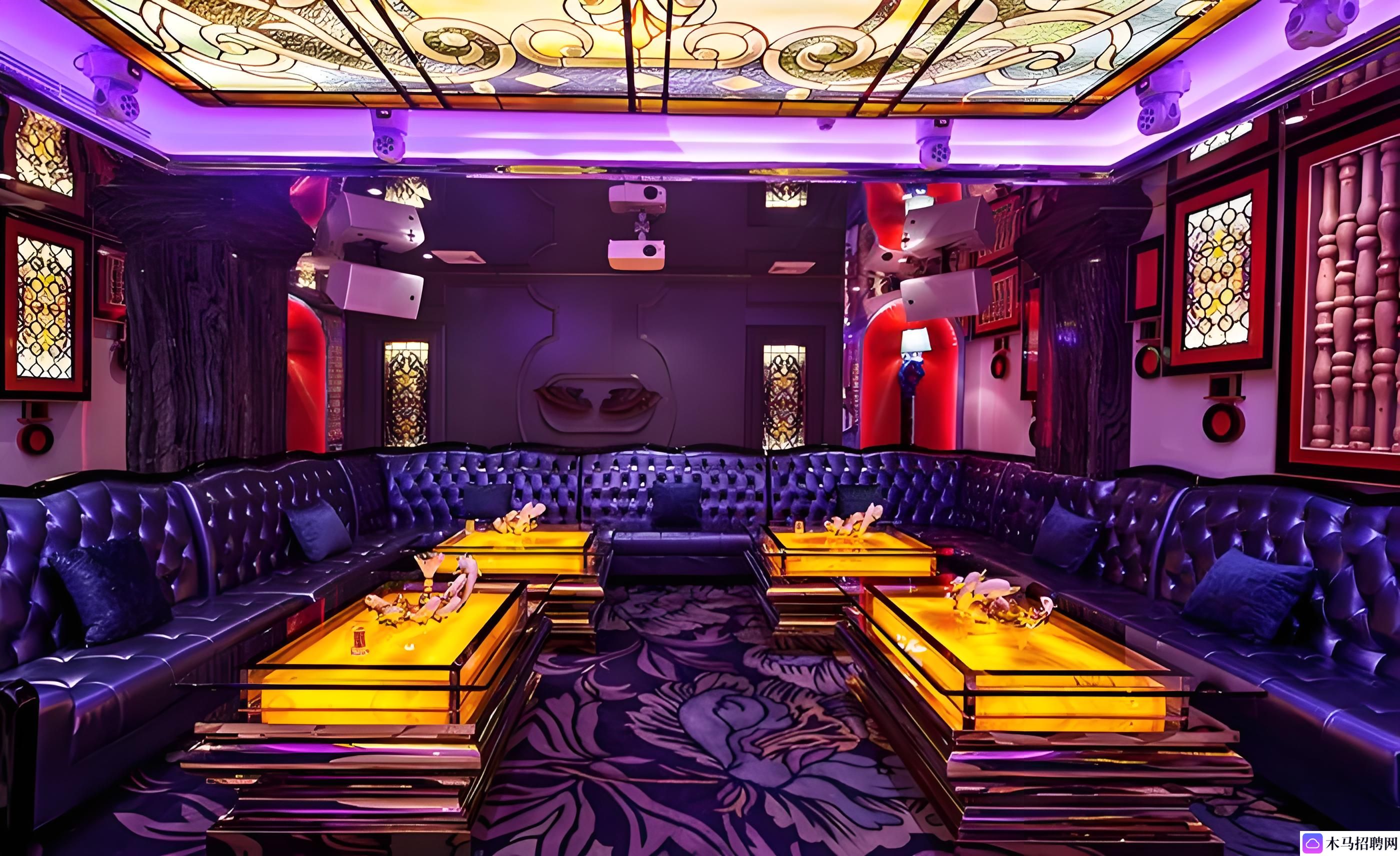 新手必看：第一次去上海夜场需要注意哪些事项