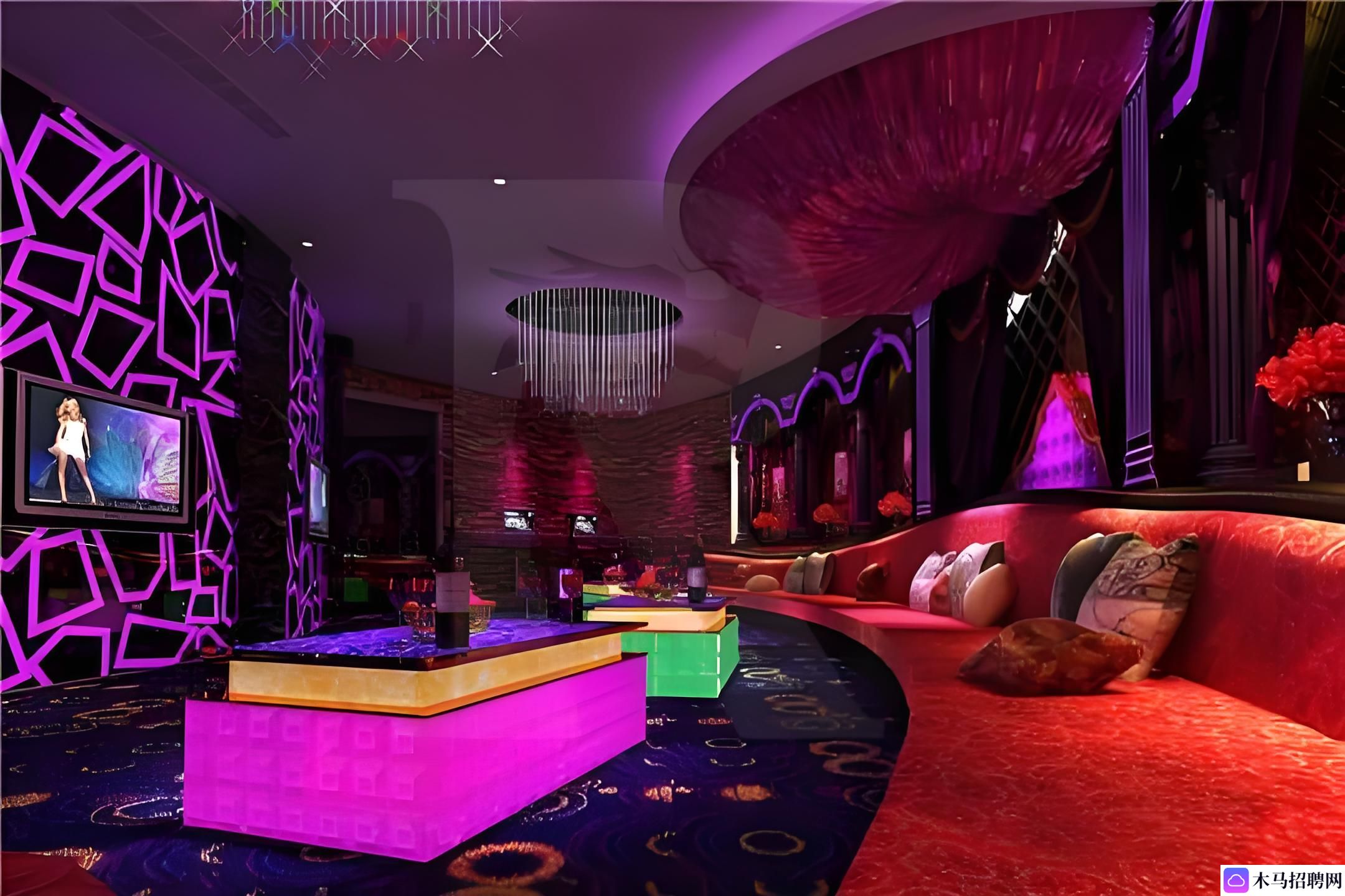 解析上海夜场潮流电子音乐场景及其代表性DJ阵容