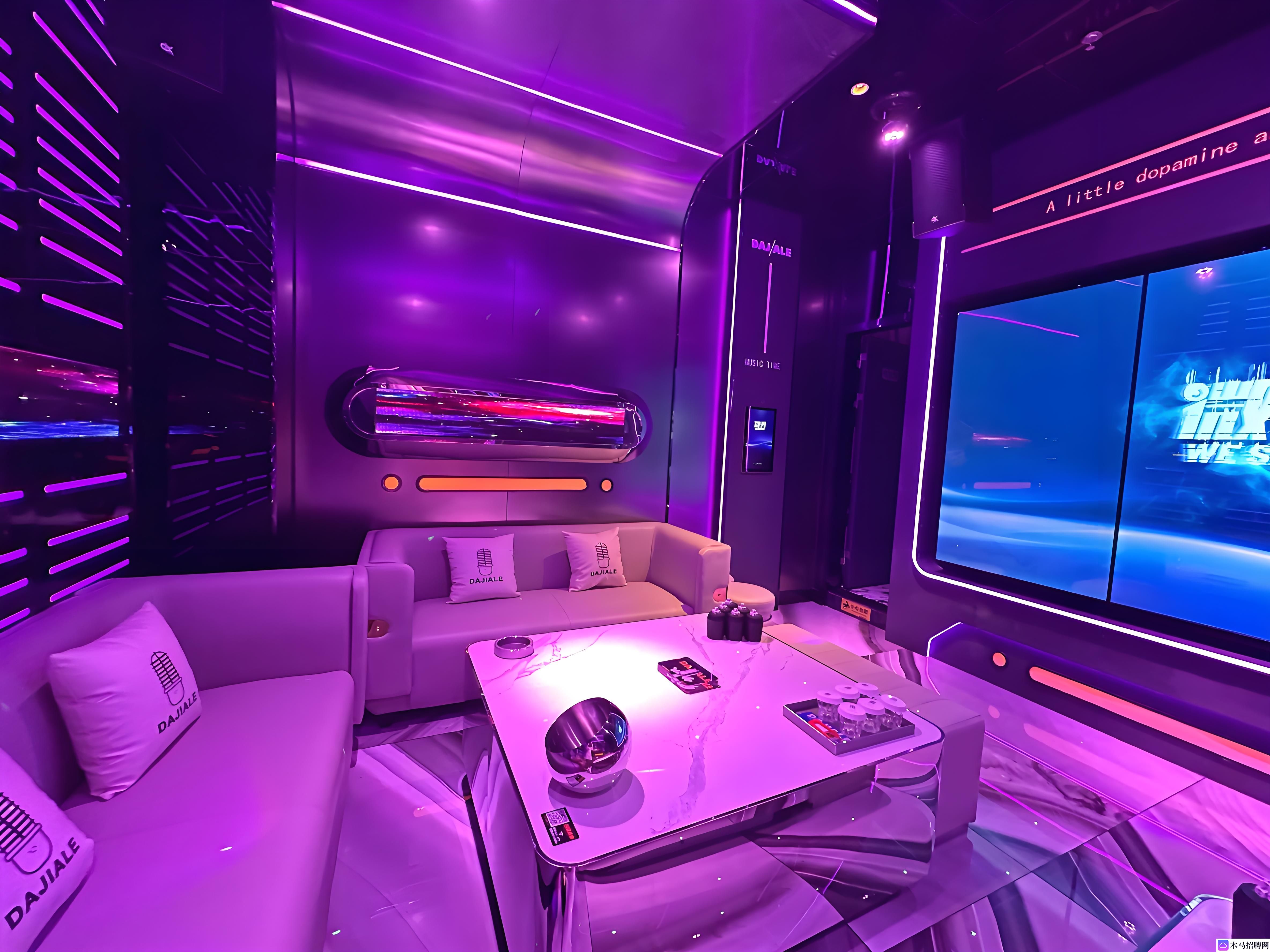 揭秘上海地下音乐场景与秘密派对