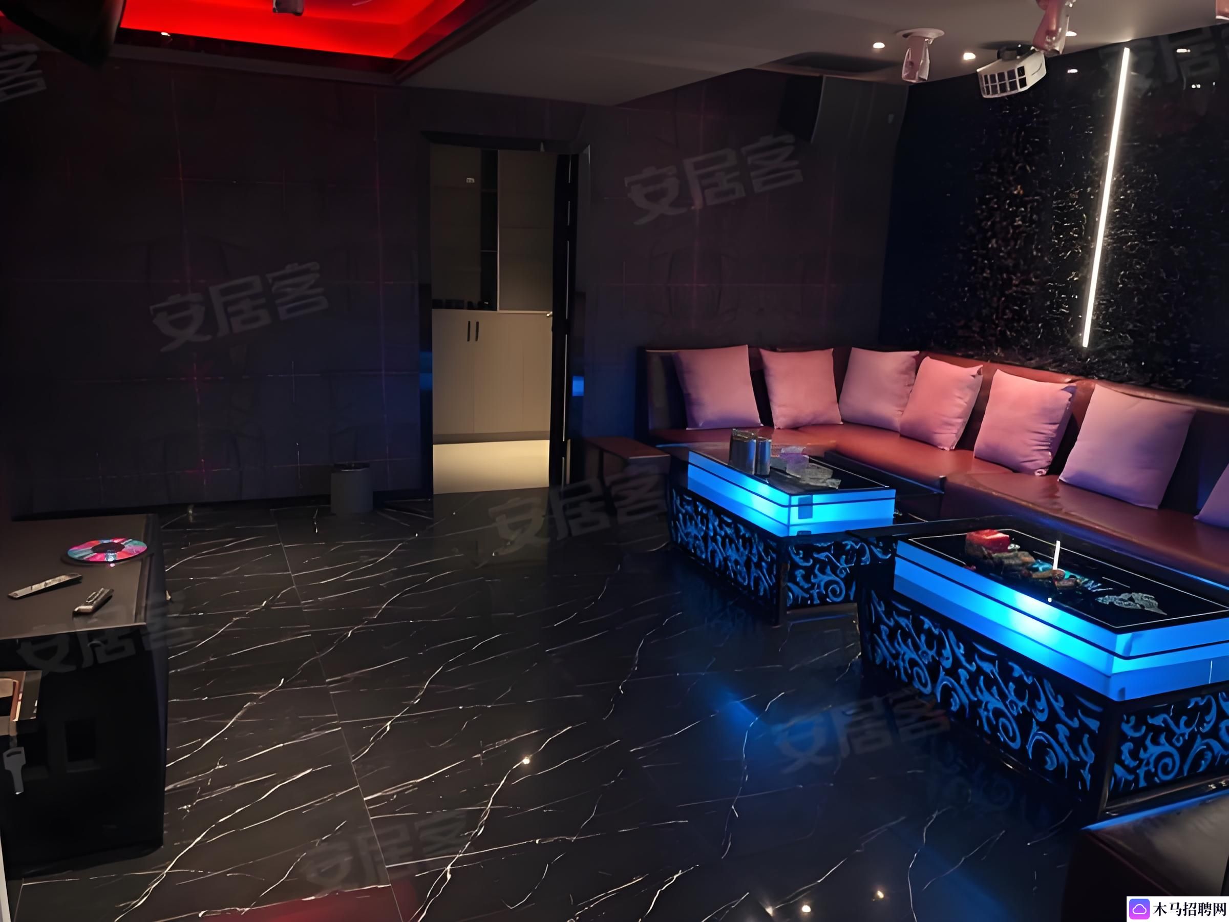 上海女生打卡清吧推荐合集：安全、时尚、好玩!