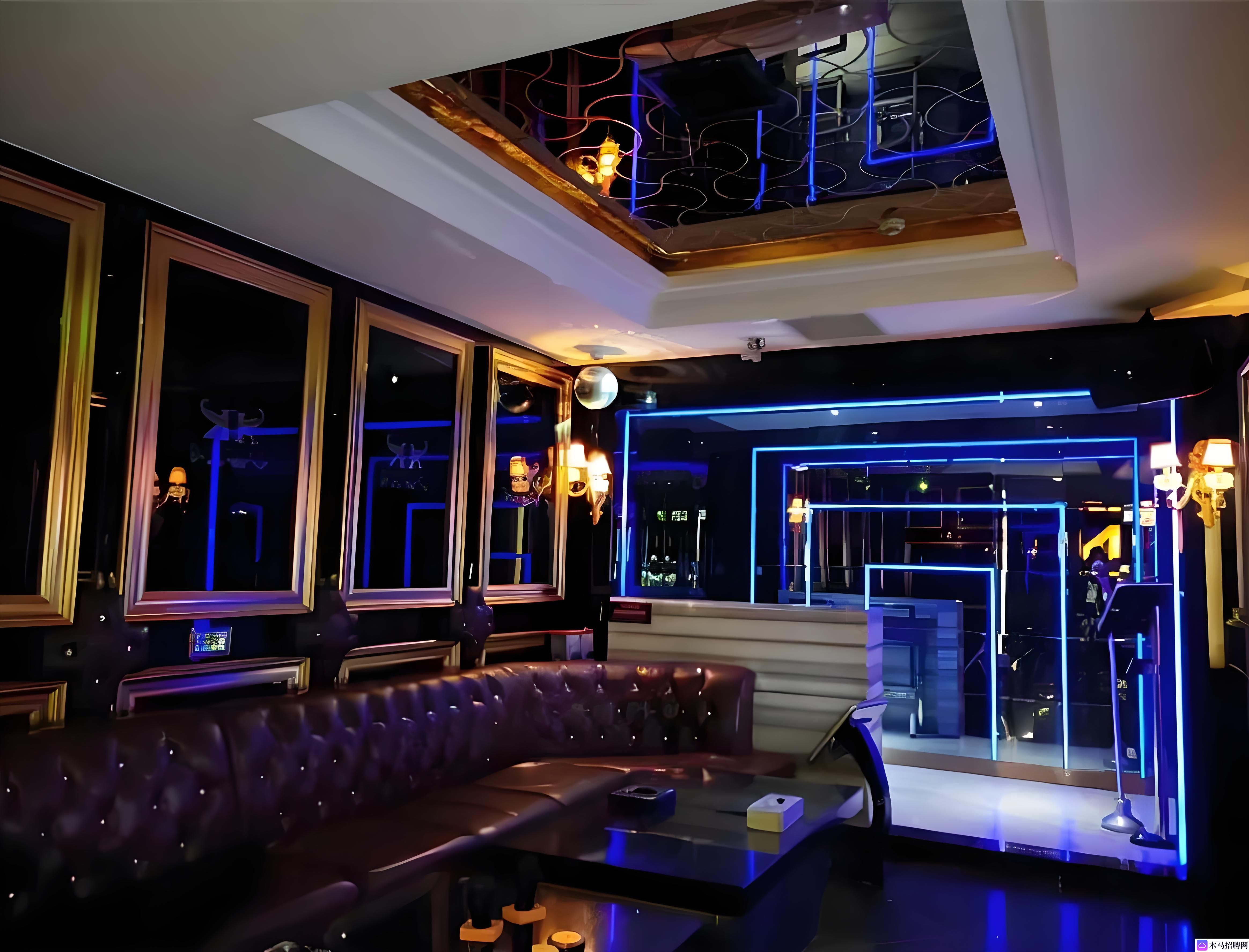 唤醒夜的魅力，我们在寻找这样的你！