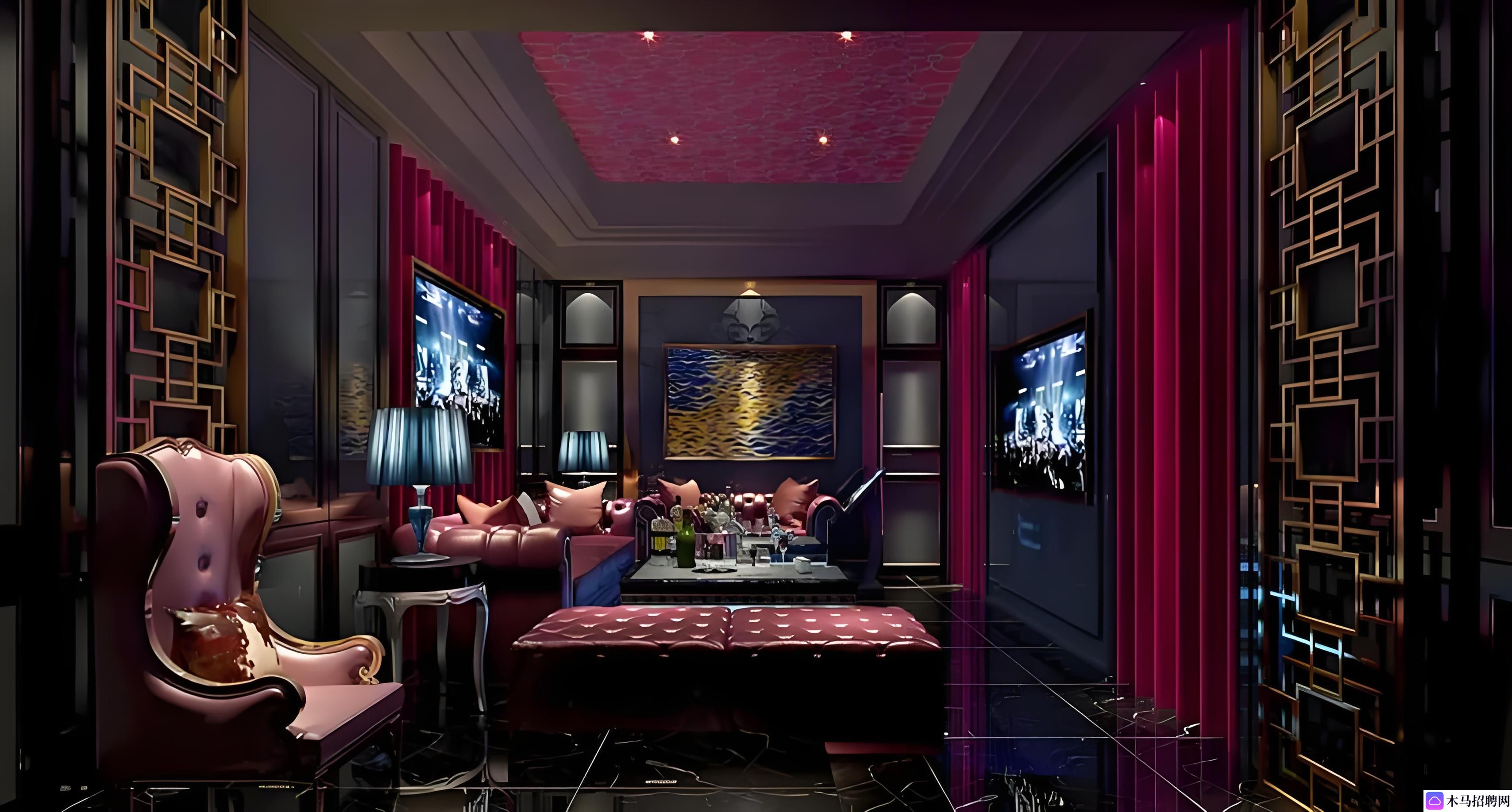 上海普陀区高端夜场诚聘模特：快来嗨翻舞台！