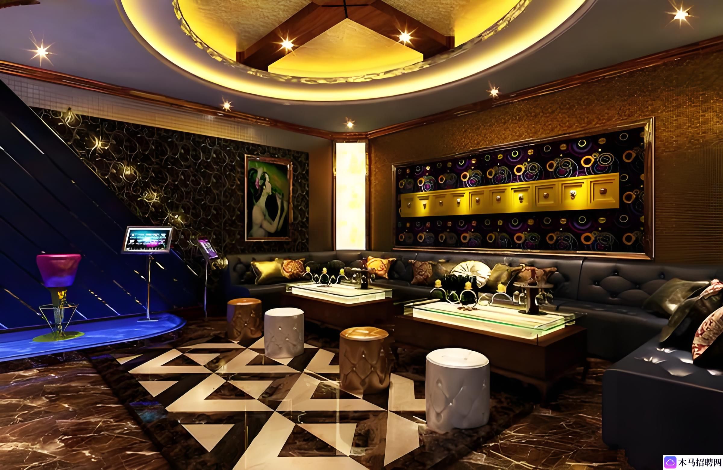 上海静安区顶级奢华俱乐部诚聘女性会员管家，机遇不可失！