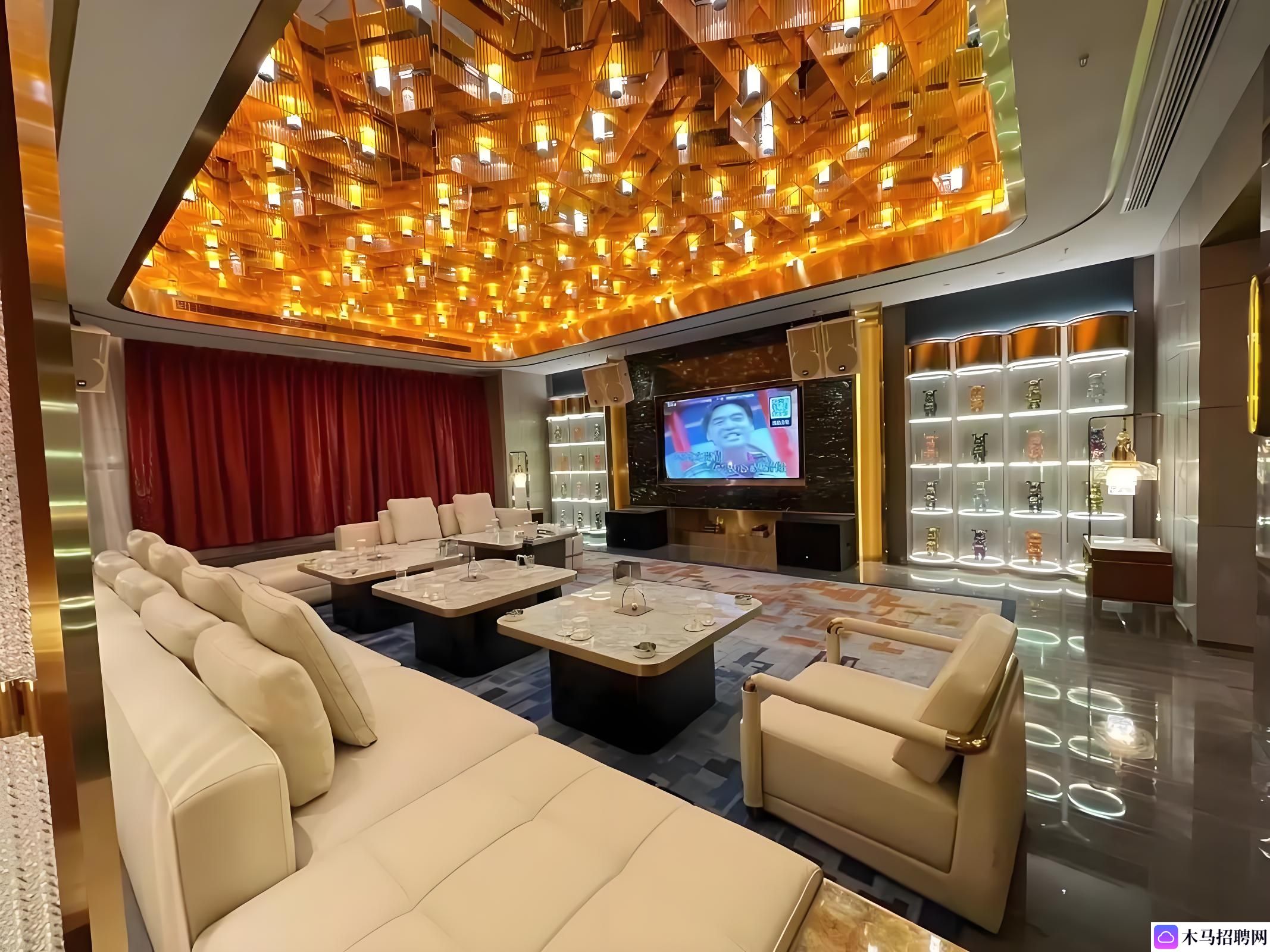 招聘女性DJ助理——加入上海青浦区夜场的欢乐大家庭！