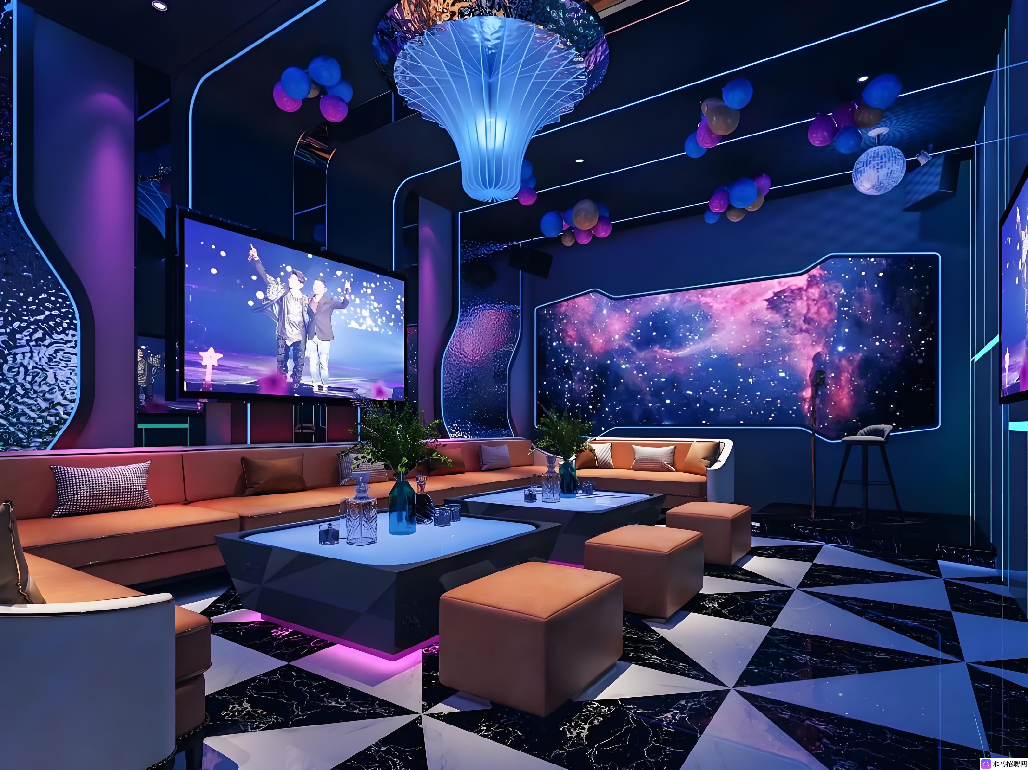 上海夜场招聘：寻找最闪亮的你！