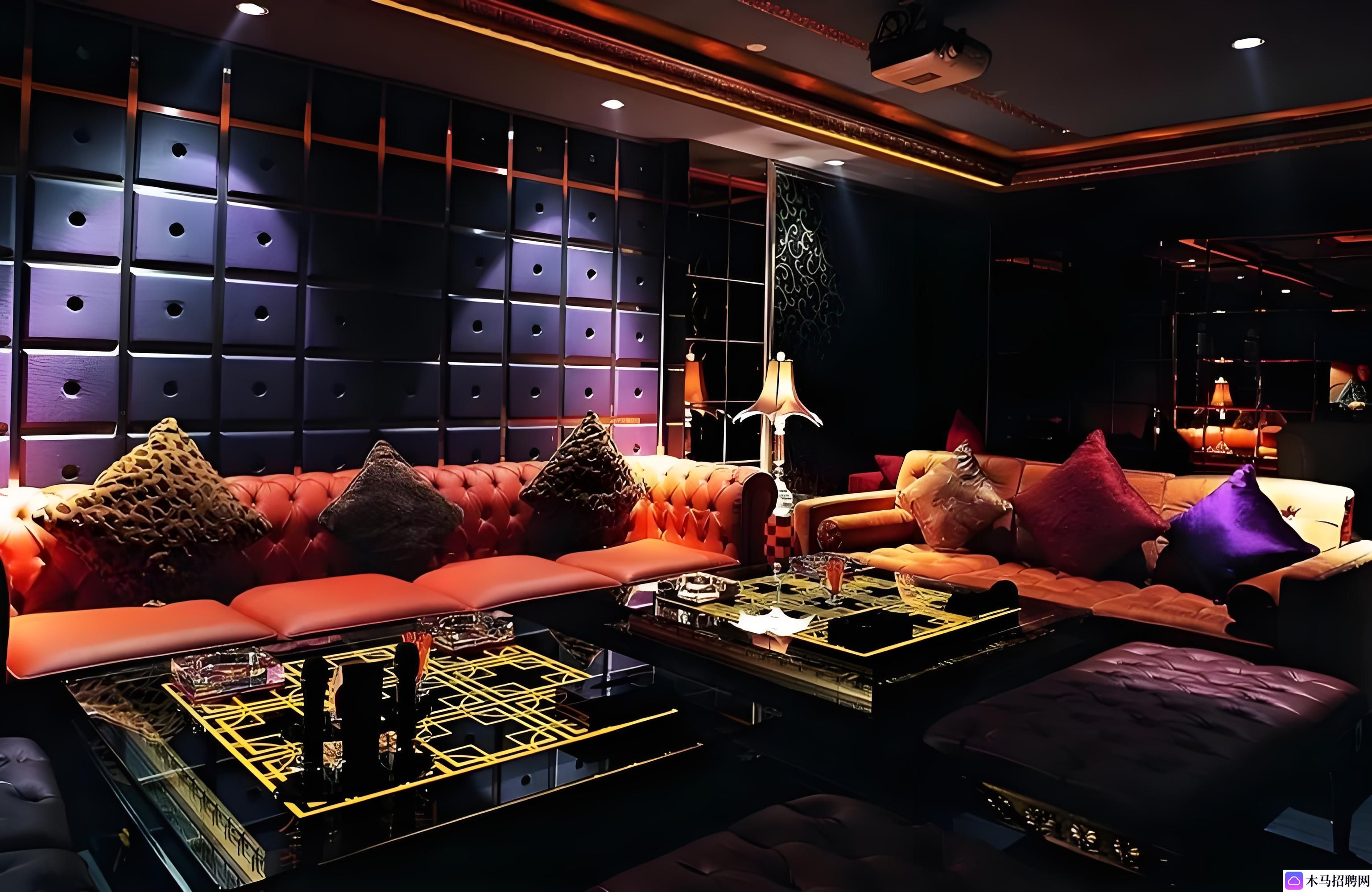 崇明岛夜场招聘——一起嗨翻夜色狂欢！