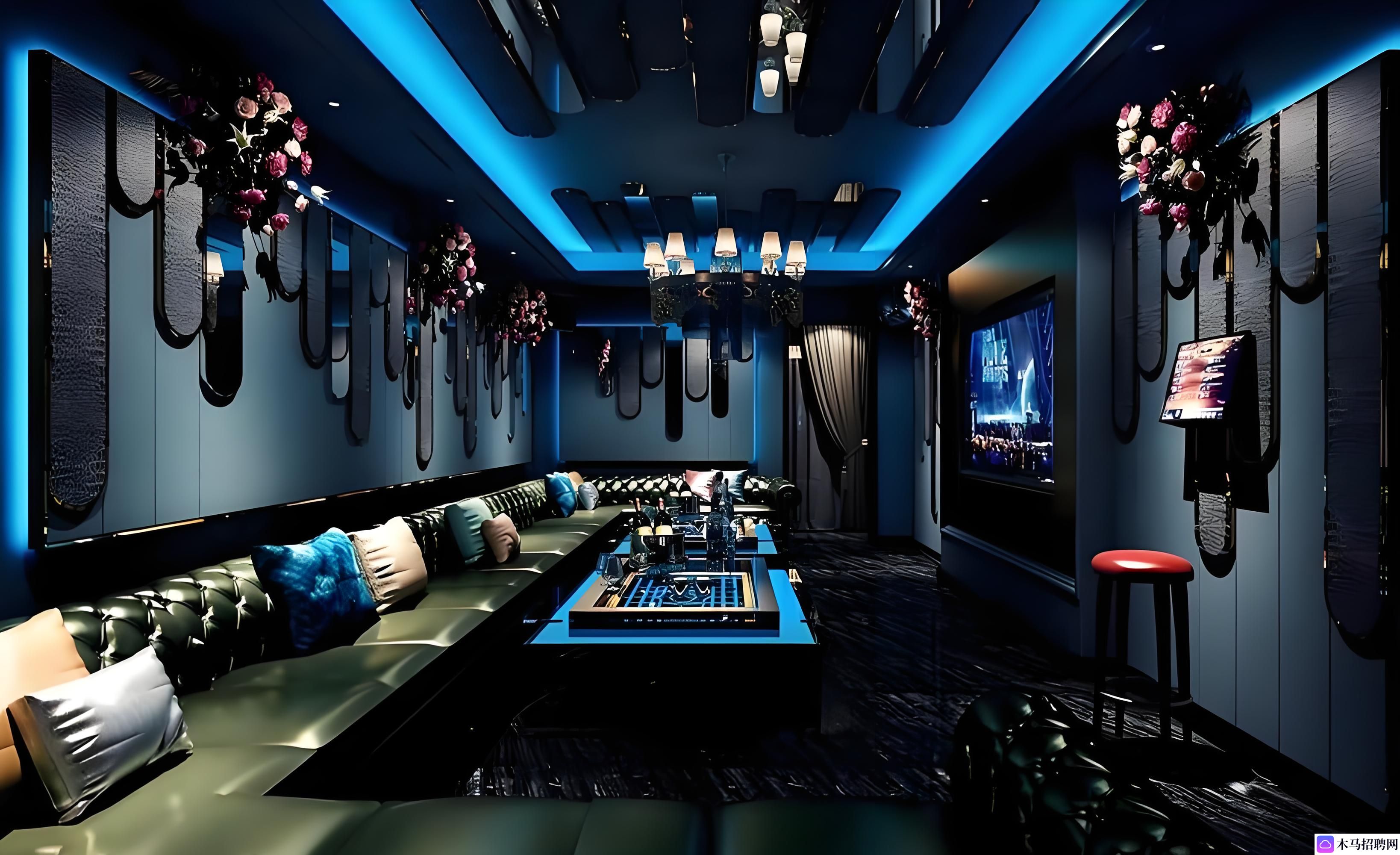 静安区热门夜场招聘女性吧台助手：快来加入我们的闪耀团队！