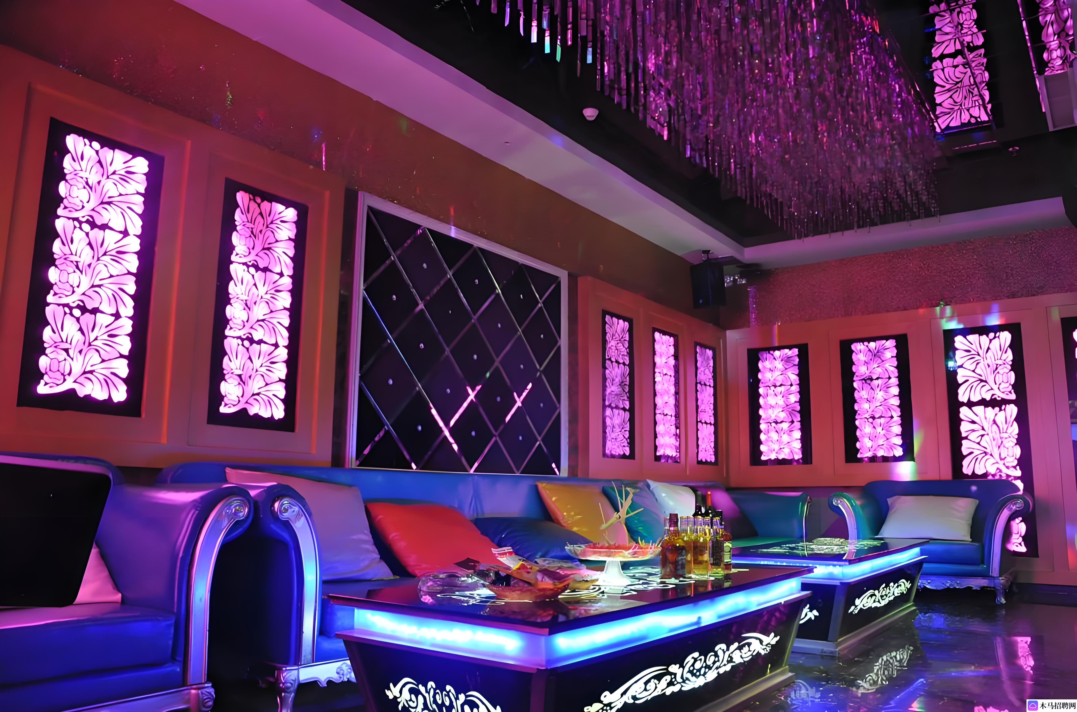 上海虹口区夜场酒吧诚聘女性调酒师，与你酒逢知己！