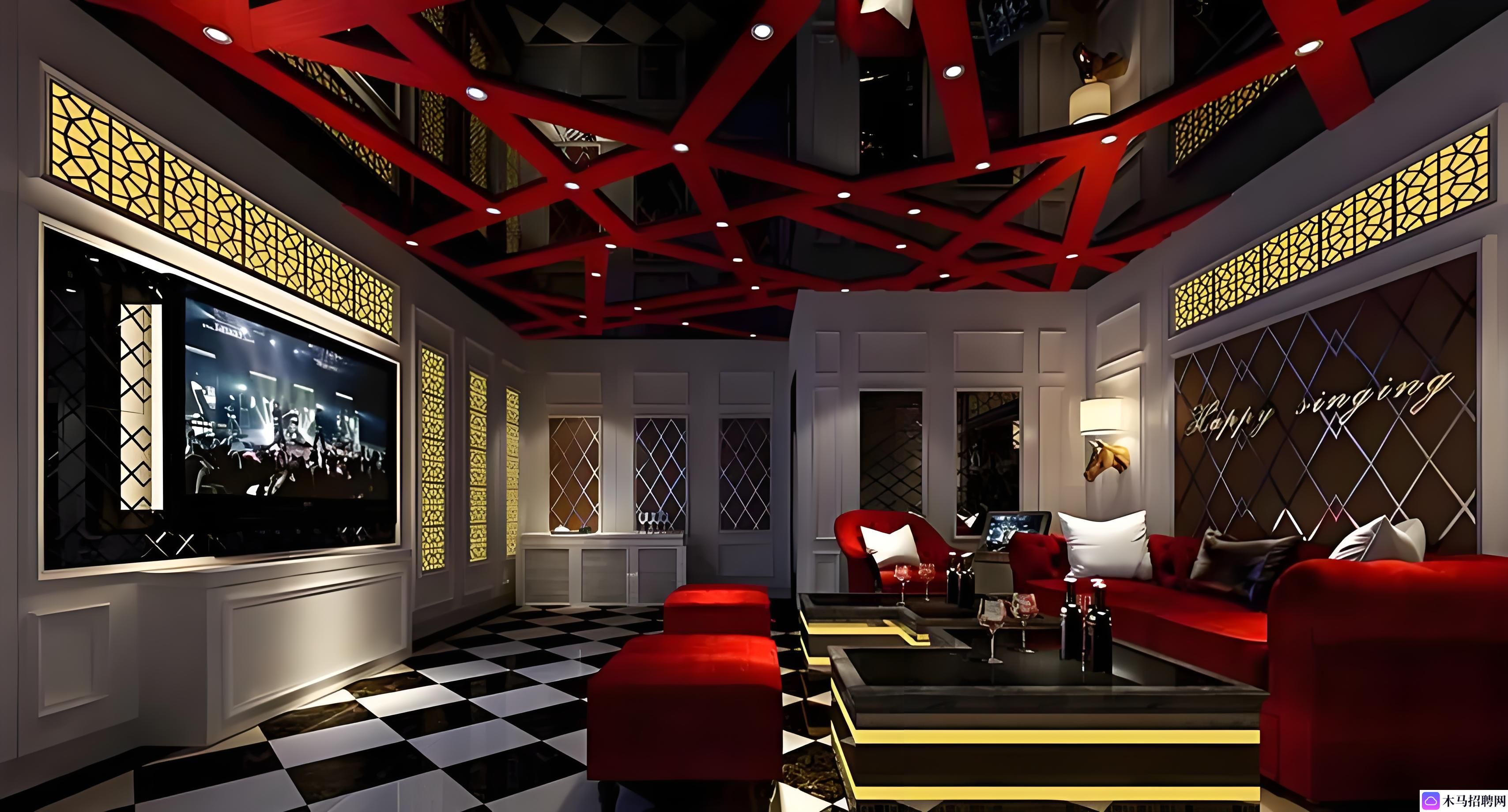 上海崇明岛夜场热招：寻找活泼开朗的你！