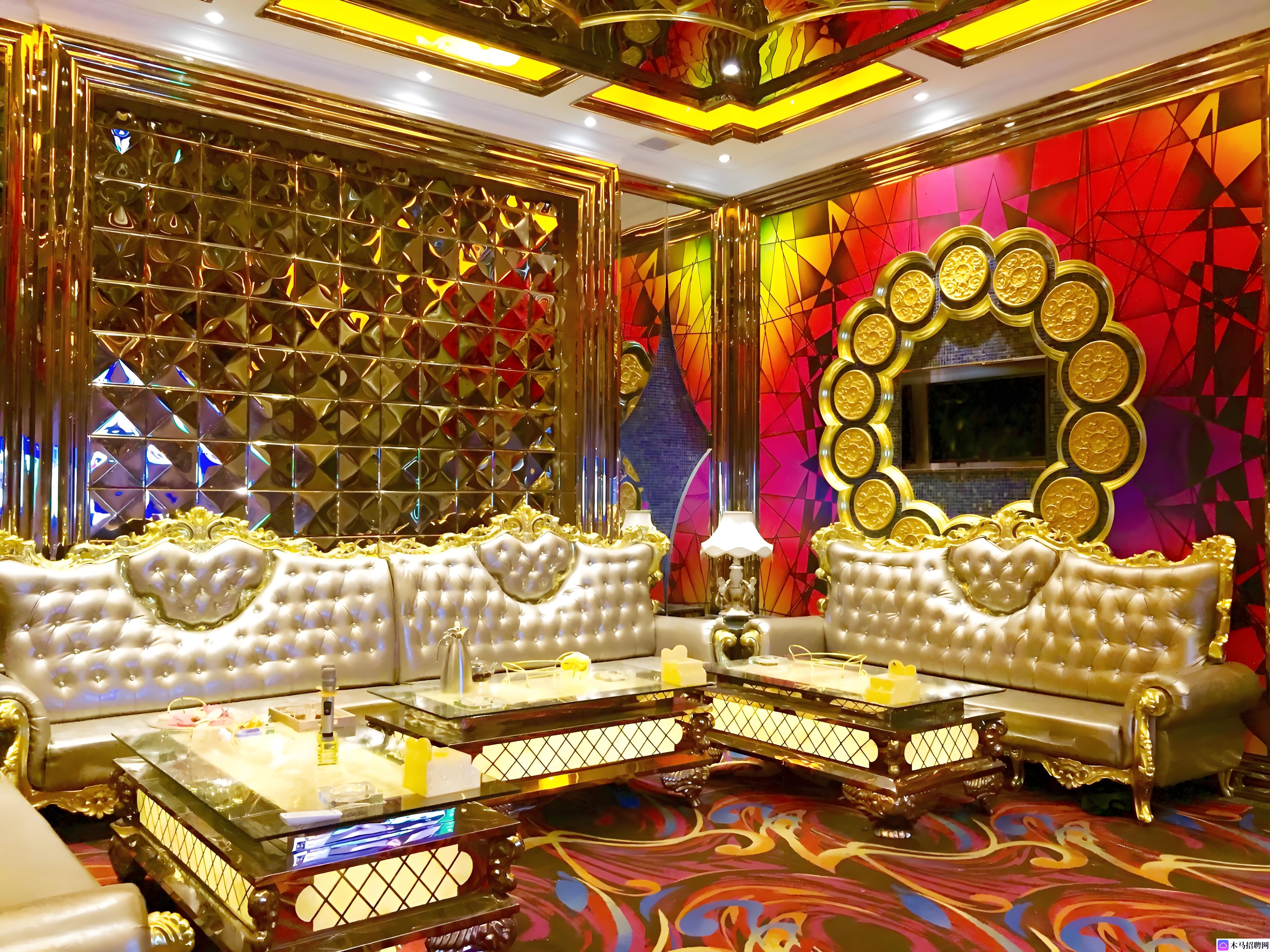 加入我们的夜场狂欢，发现你的音乐魔力！