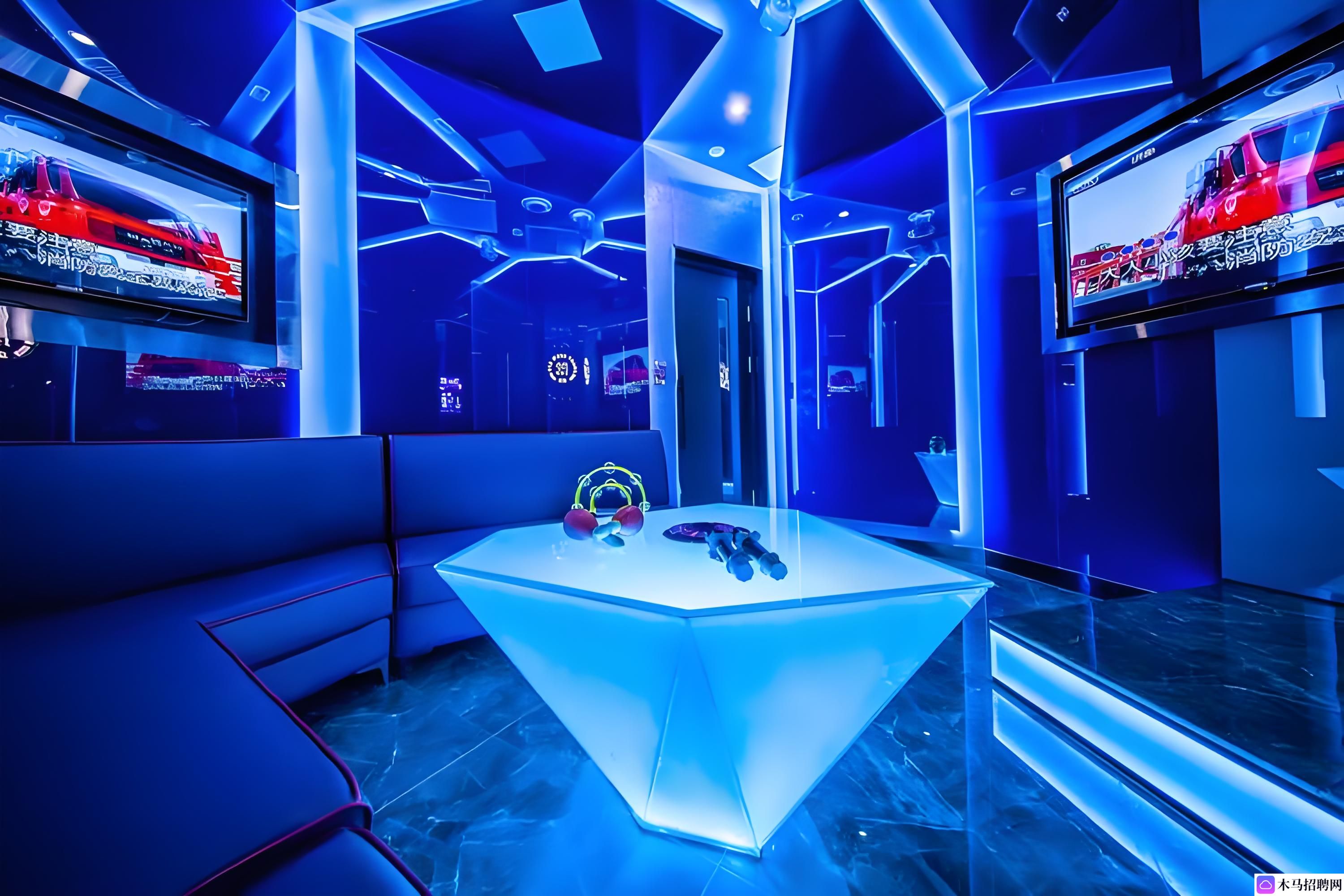 黄浦江畔的璀璨之夜：诚邀女性客户经理挑战高薪