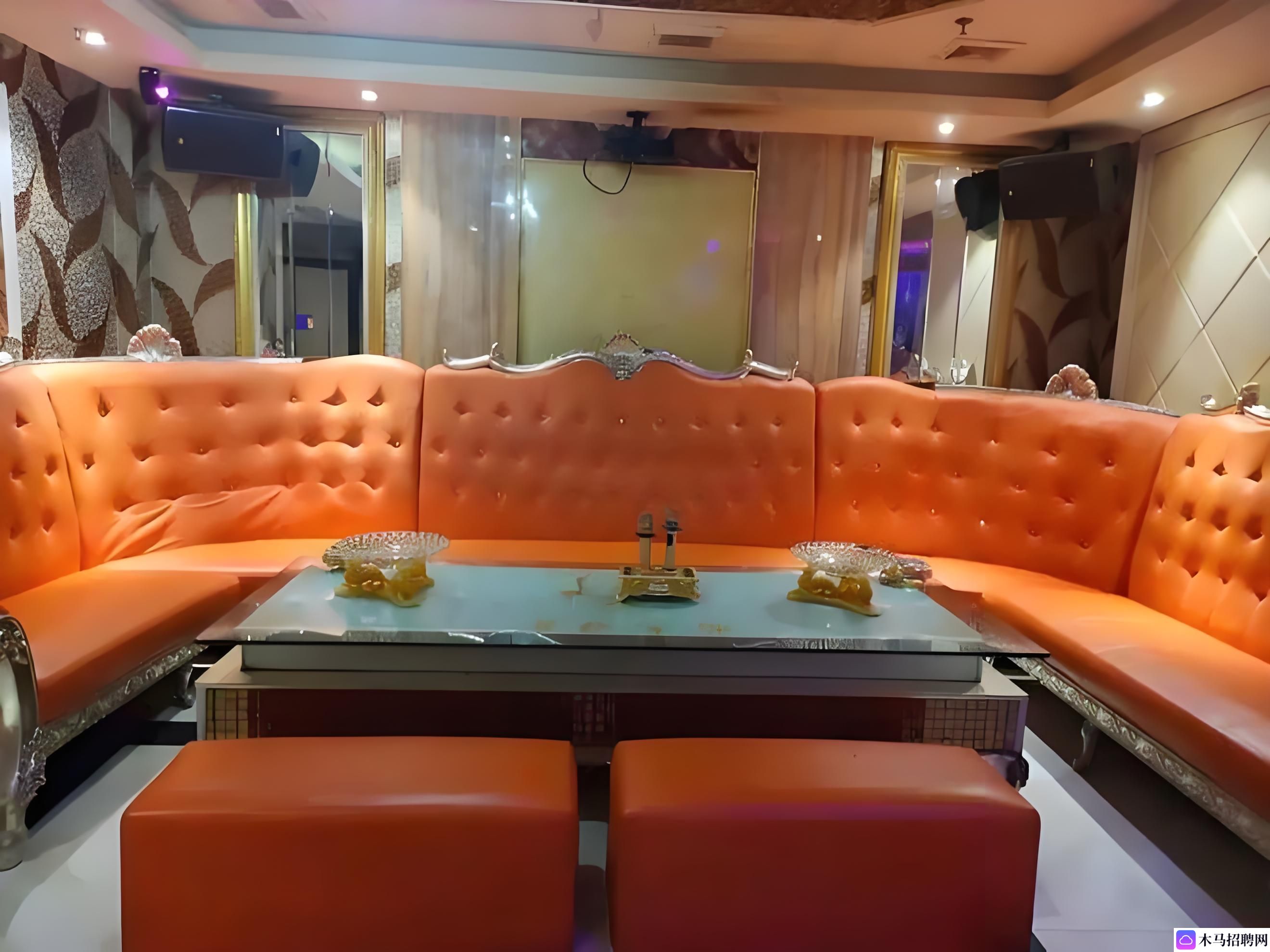 加入上海夜场的高光时刻：我们在陆家嘴等你！