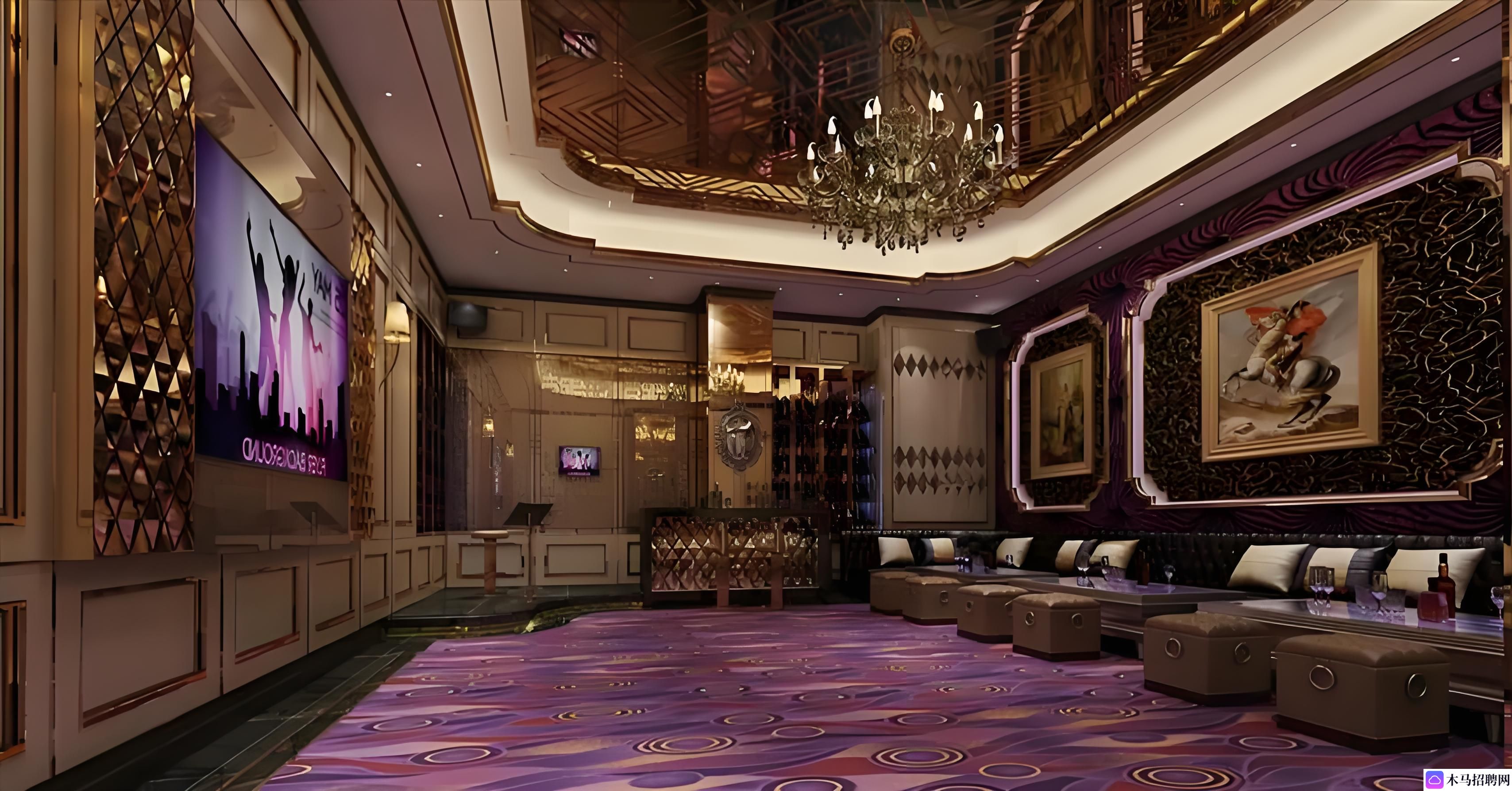 加入我们，点亮夜空——上海金山KTV期待你的到来！