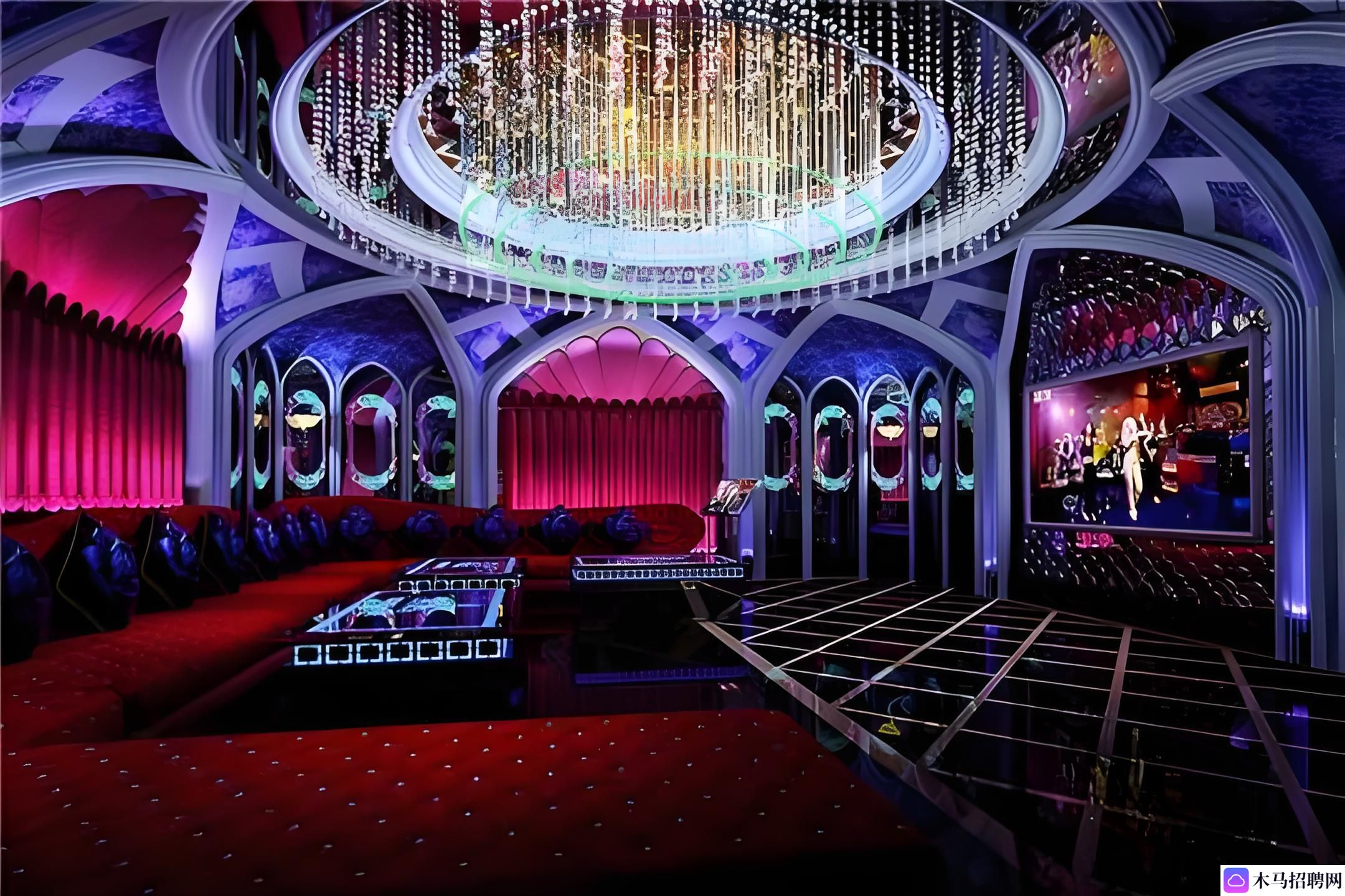 来吧，年轻的女神！南京西路夜场诚邀女性VIP服务专员