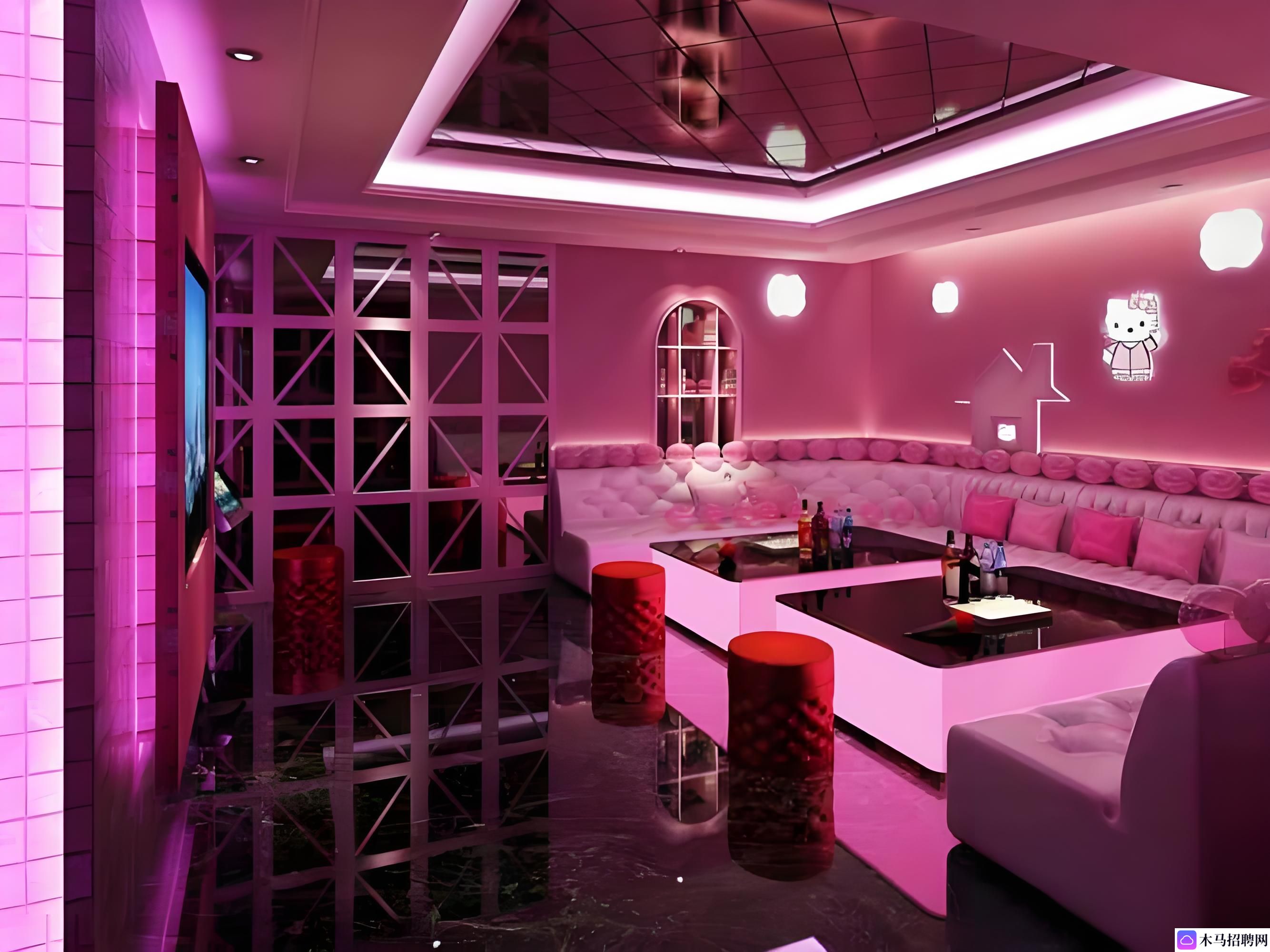 上海临港新片区娱乐城高薪招聘女性副总经理——梦想舞台等你来