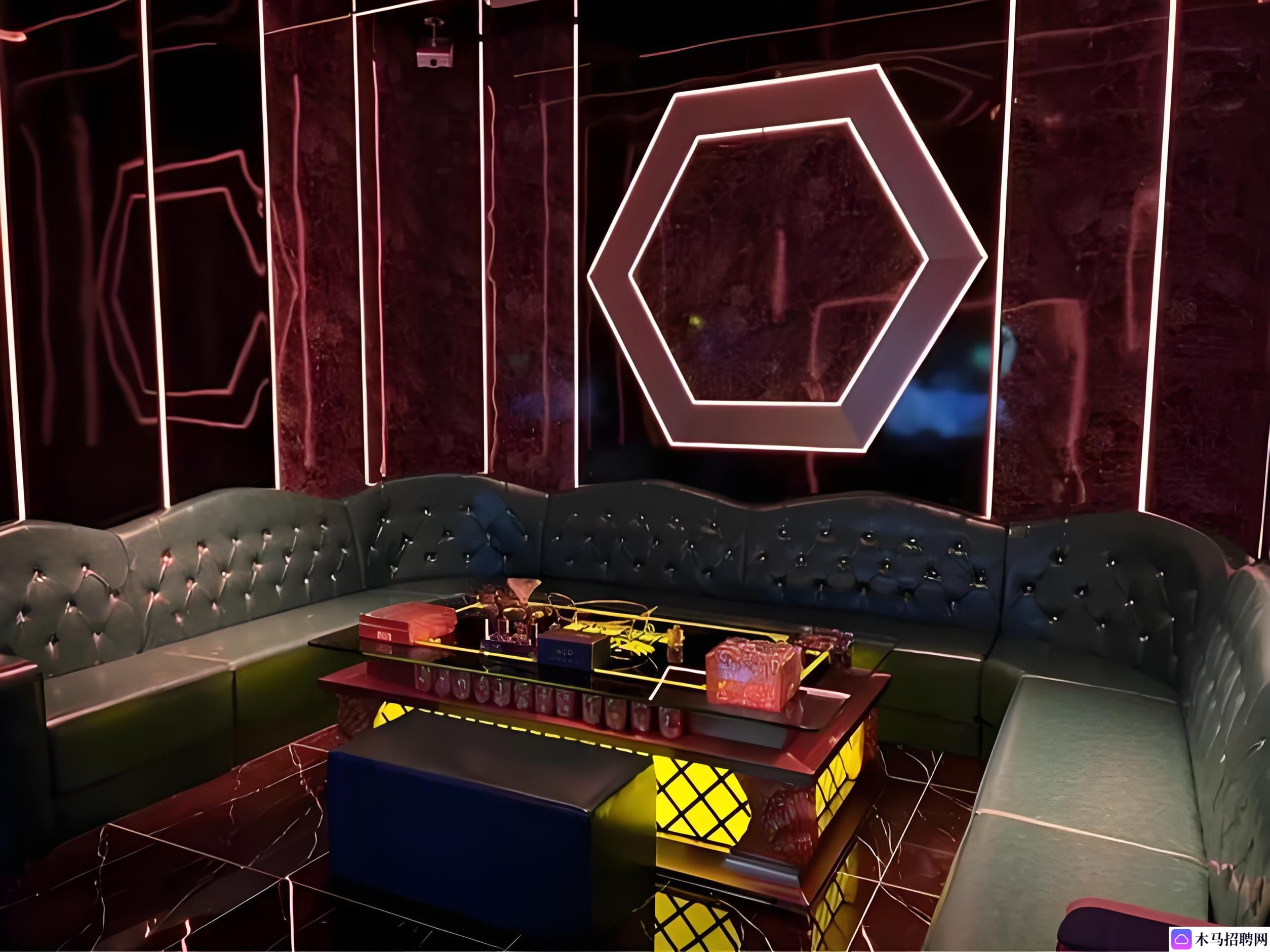 夜上海，嗨翻天！徐家汇酒吧氛围组诚邀女神加入