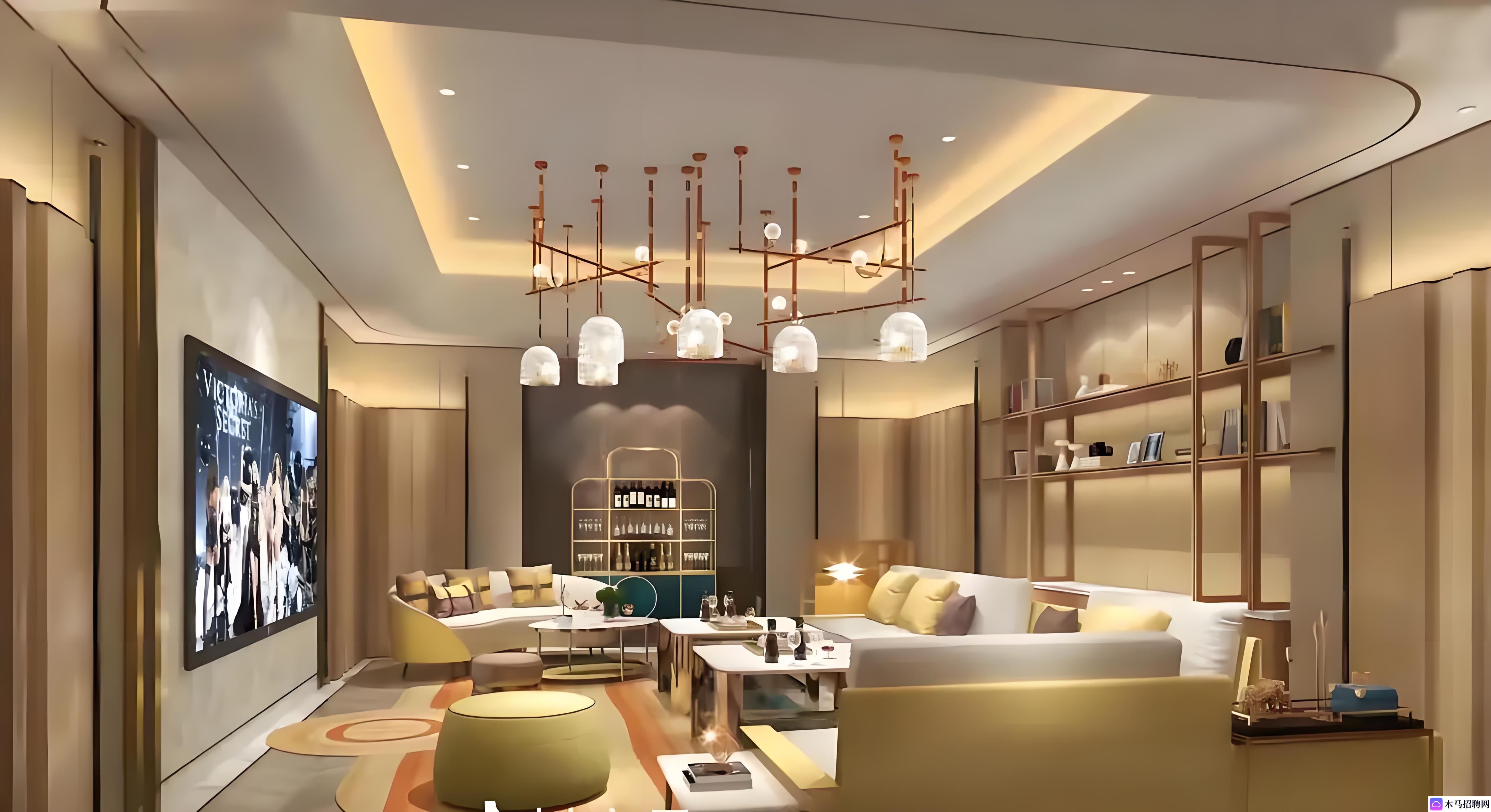 一起来嗨吧！上海新天地夜场楼面主管招聘大揭秘