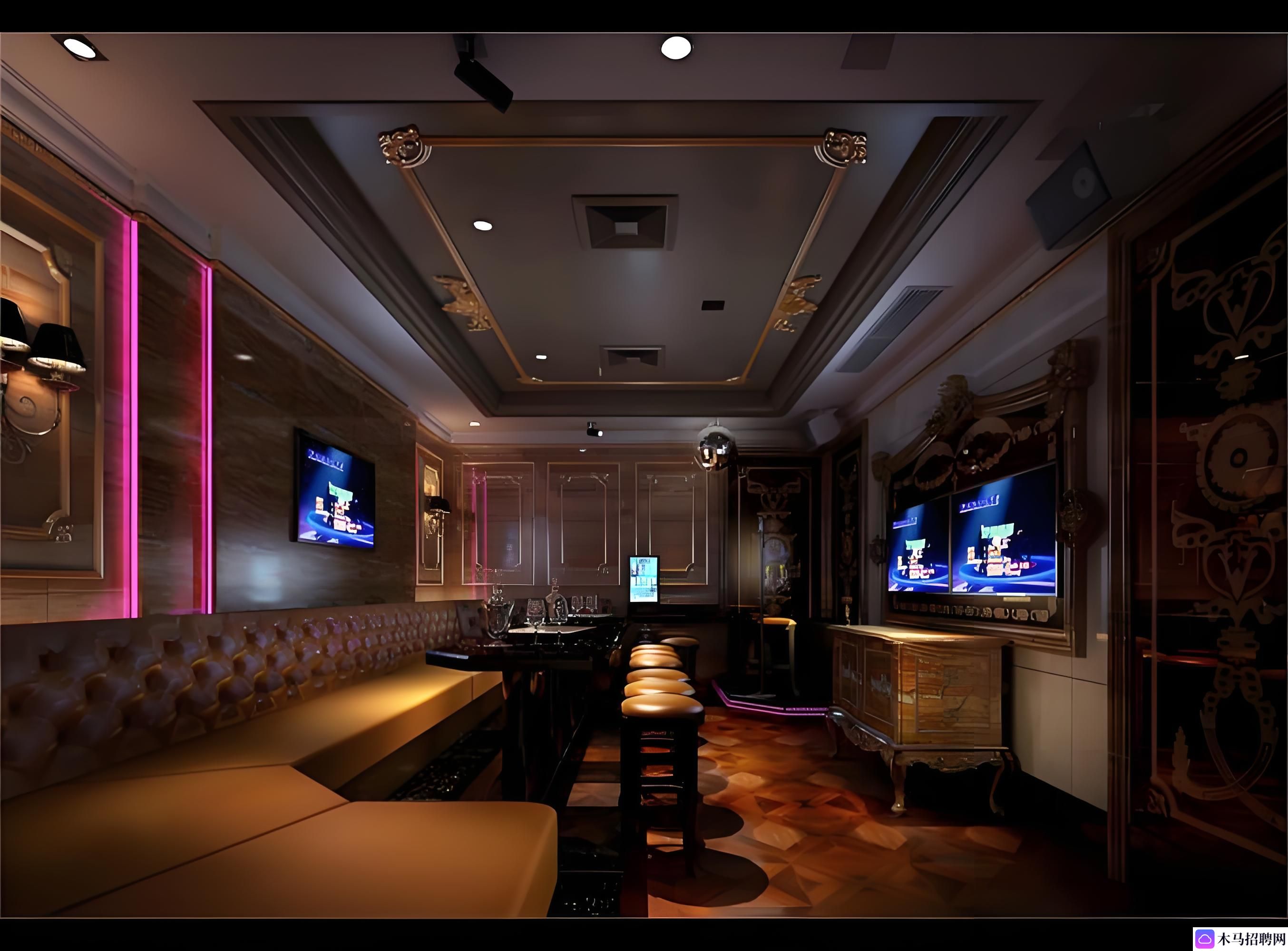 薪资高颜值，一起嗨翻夜上海——夜场迎宾小姐姐招聘