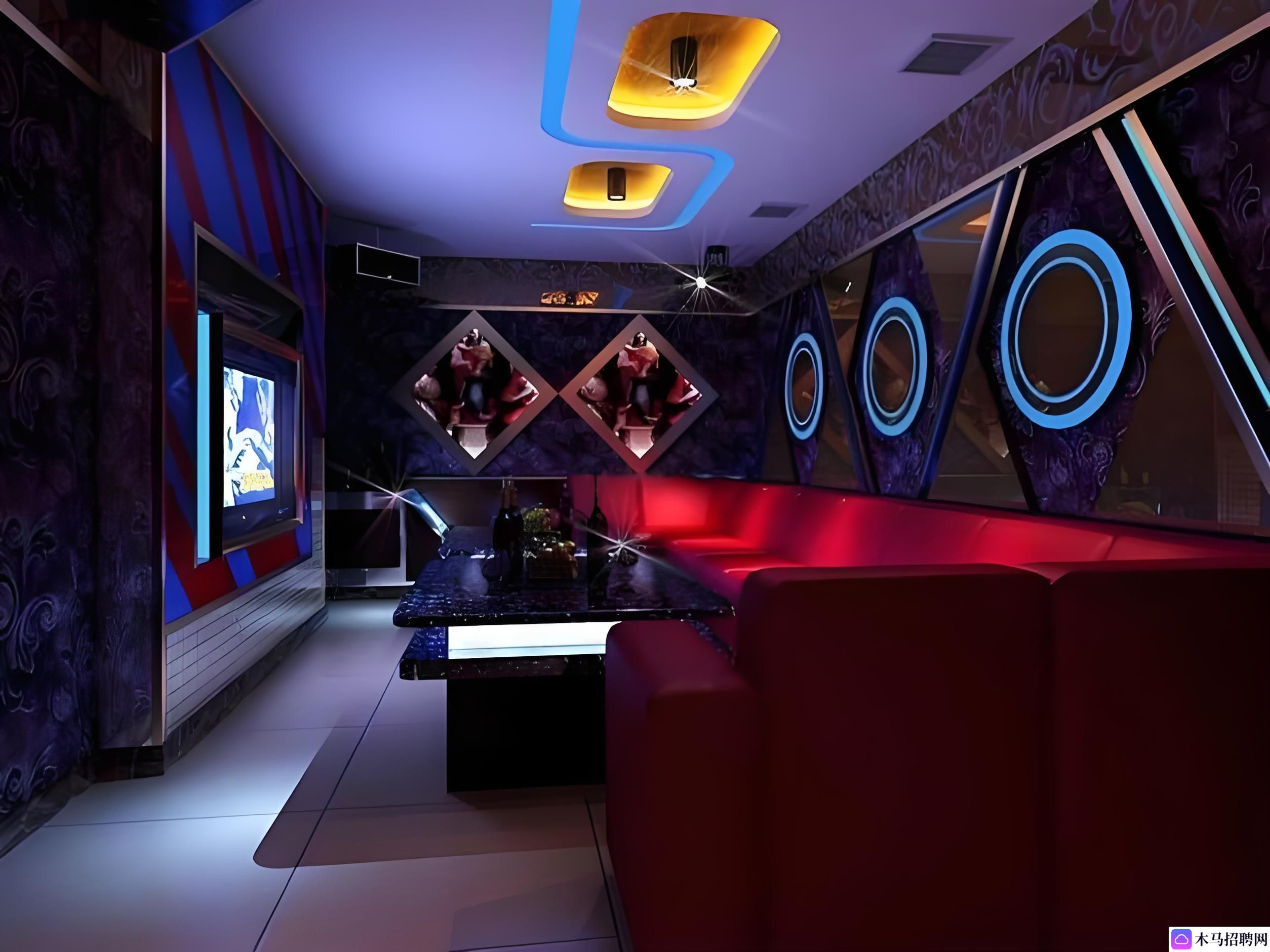 黄浦江畔顶级会所诚招女性会员经理，开启你的璀璨夜色人生！