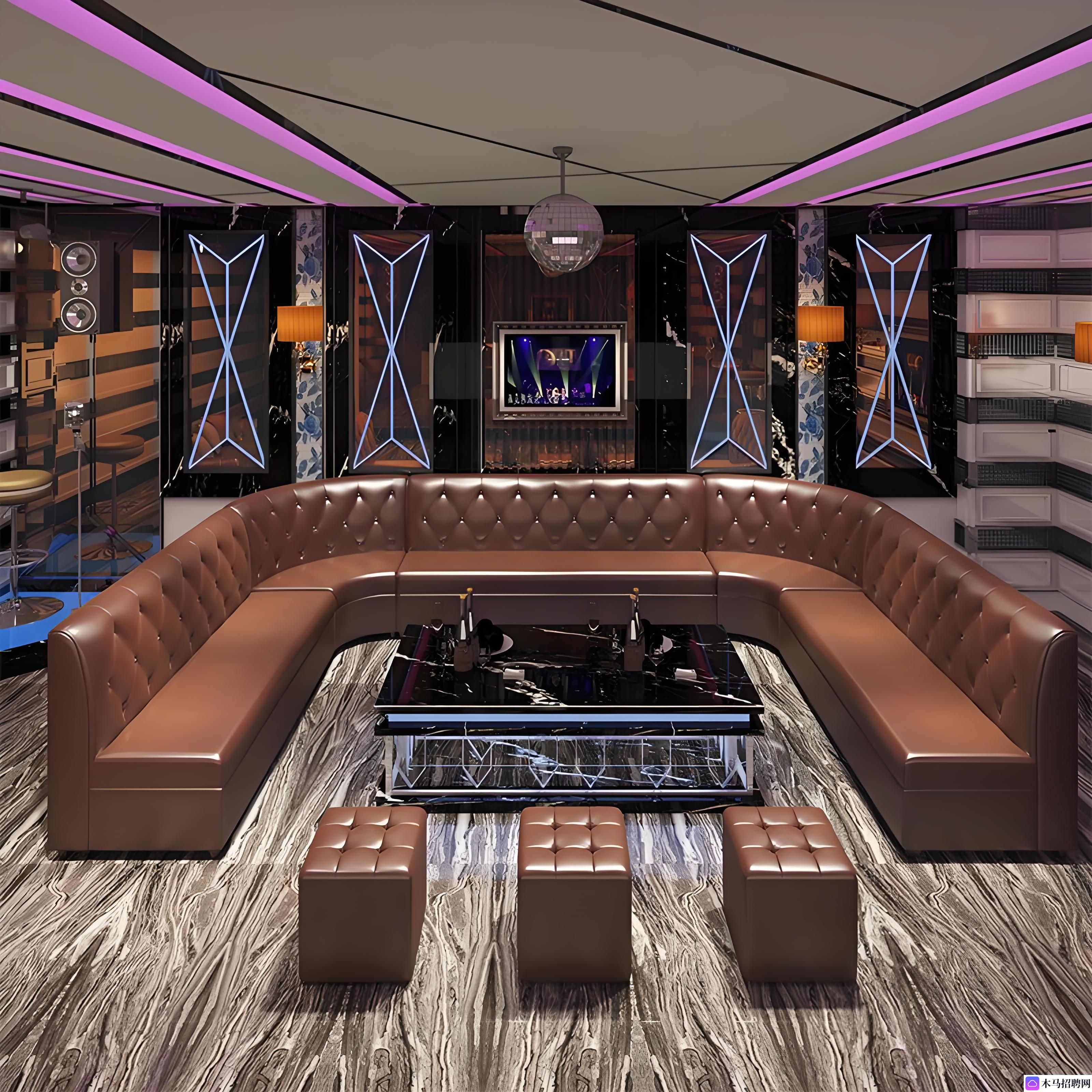 加入普陀区人气livehouse酒吧，成就你的夜场梦！