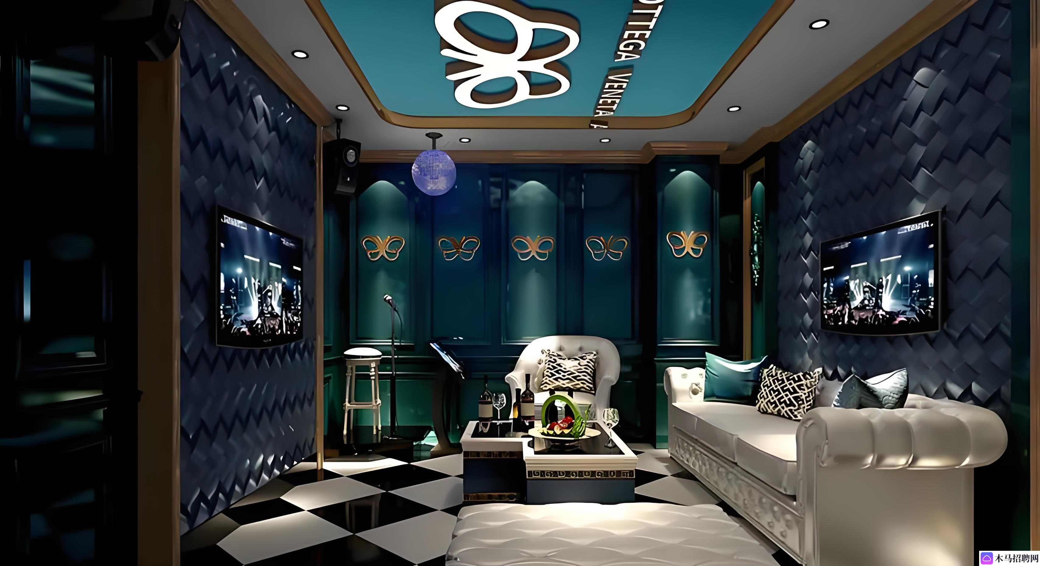 探寻老上海风情：衡山路复古酒吧街的微醺之旅