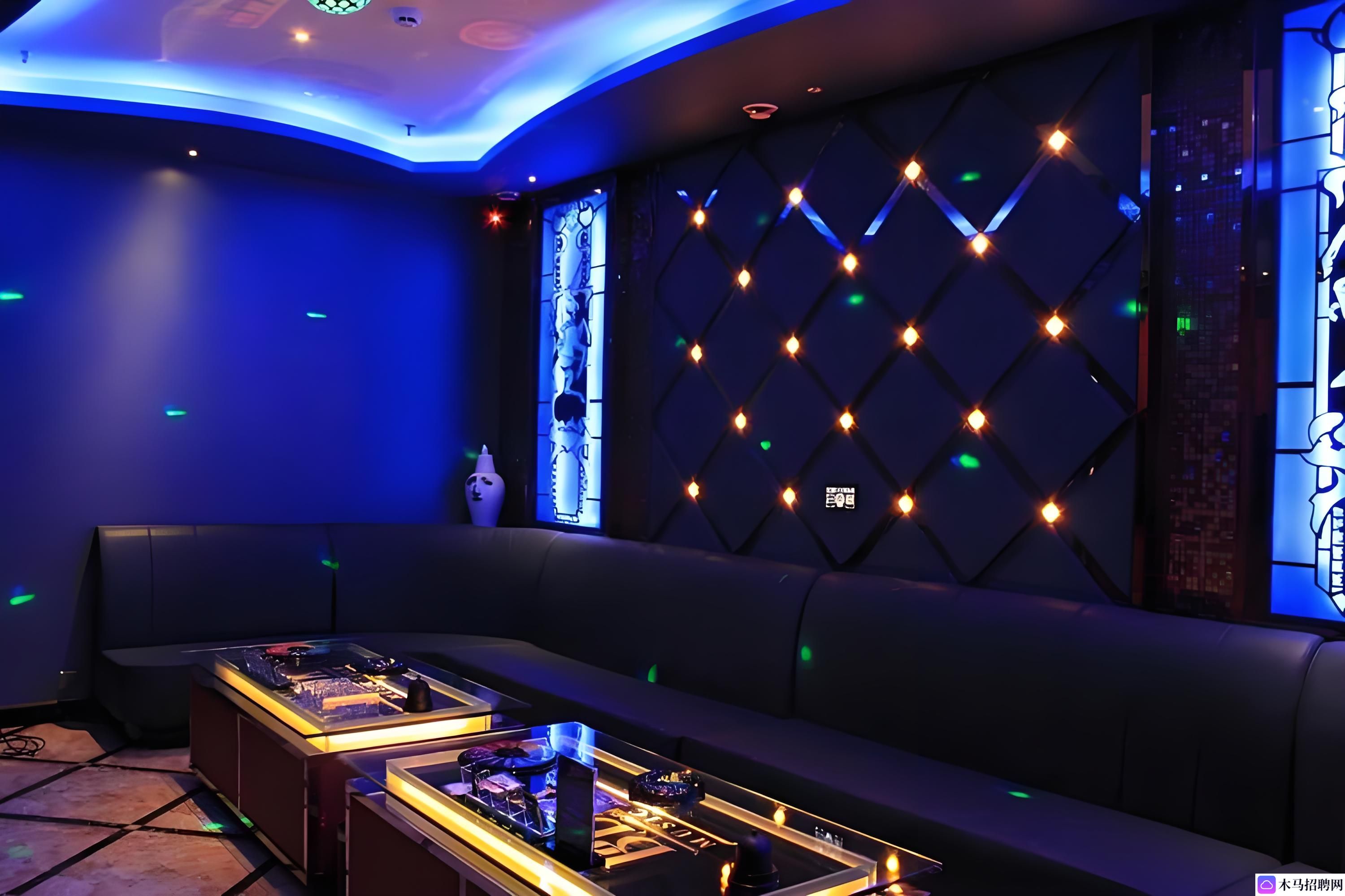 探索上海人民广场附近老牌KTV：性价比与选房技巧