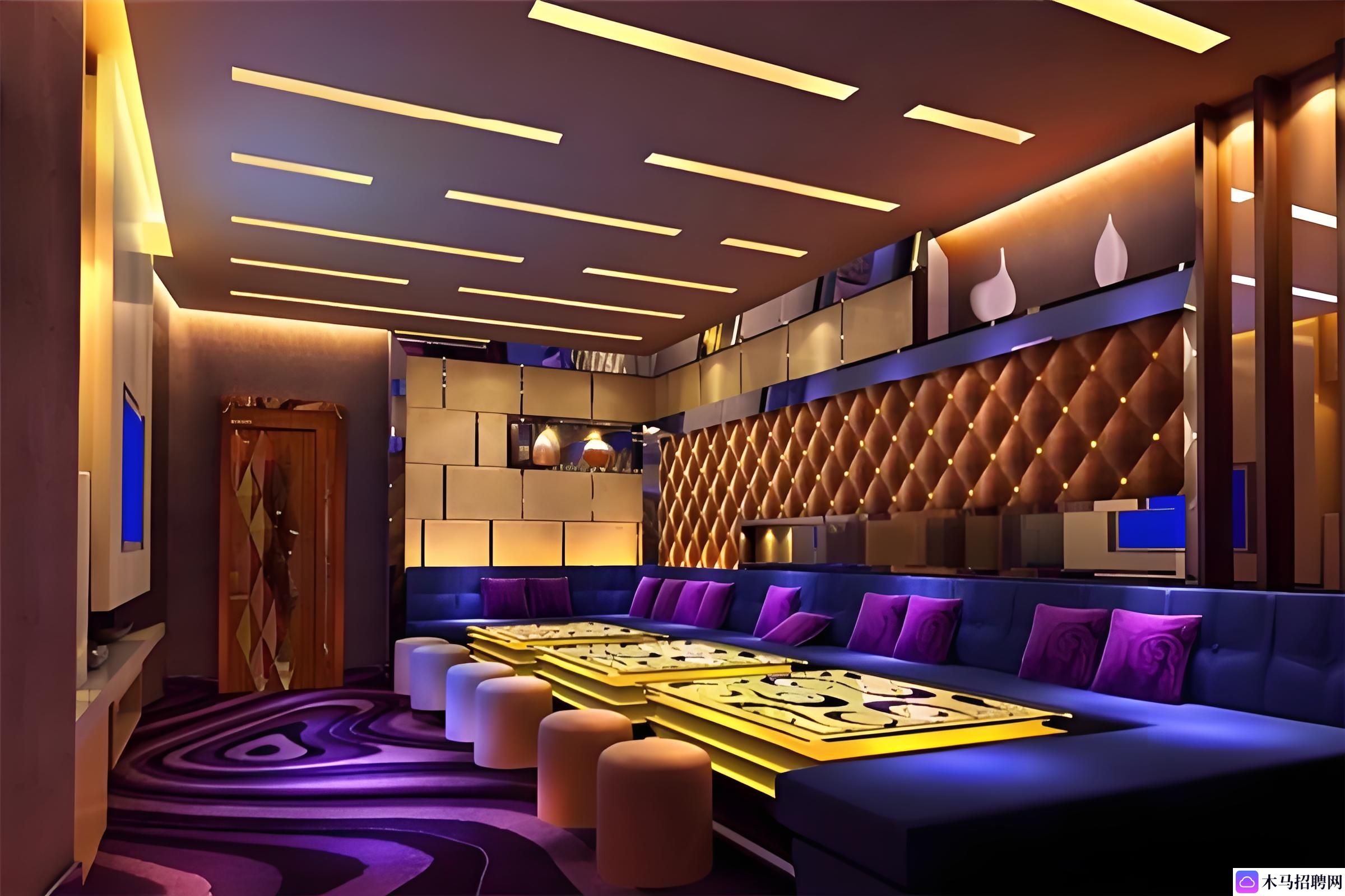 探访低调爵士酒吧：上海法租界的音乐魅力