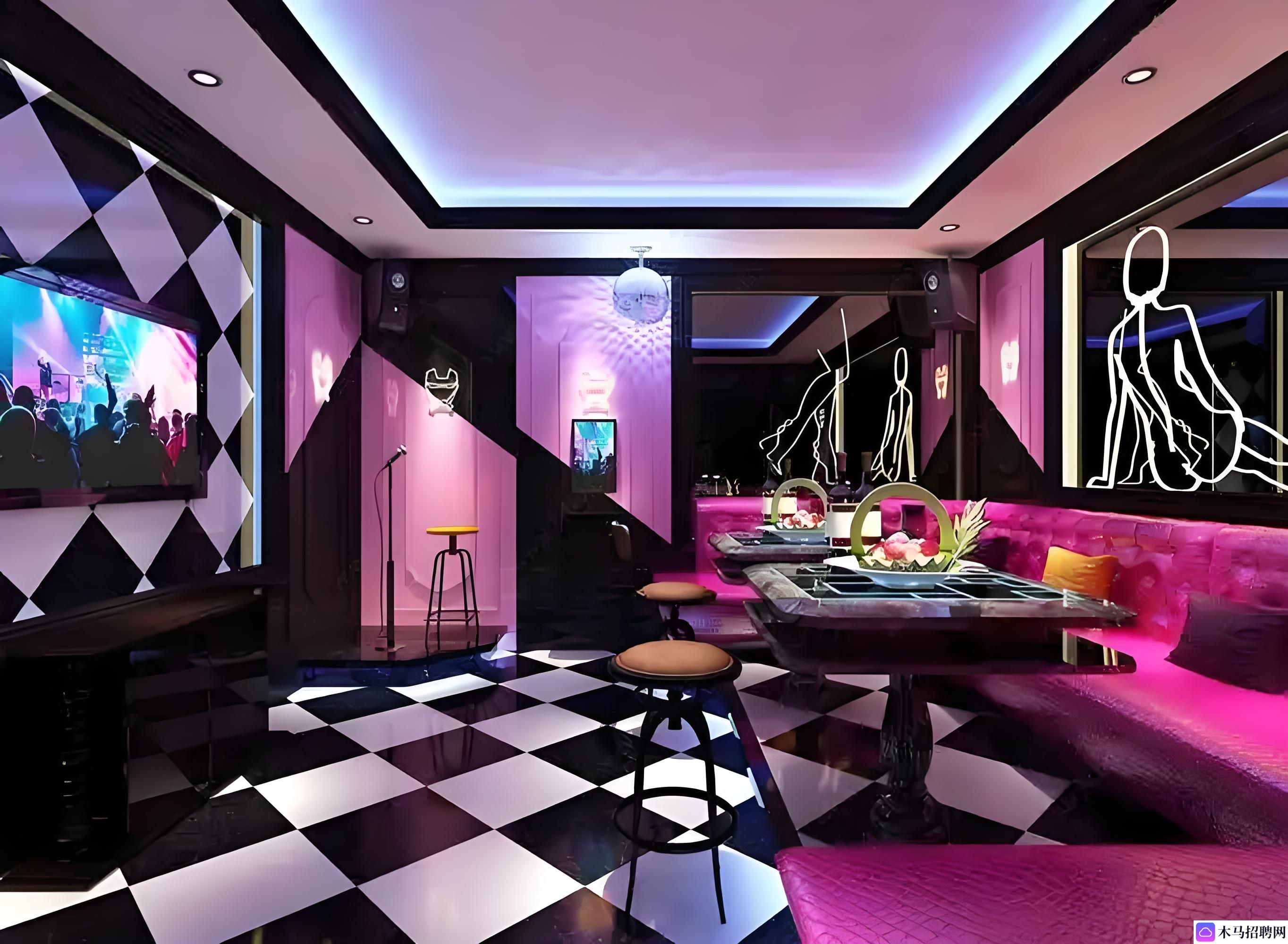 跟随本地人漫步上海巨鹿路酒吧街指南