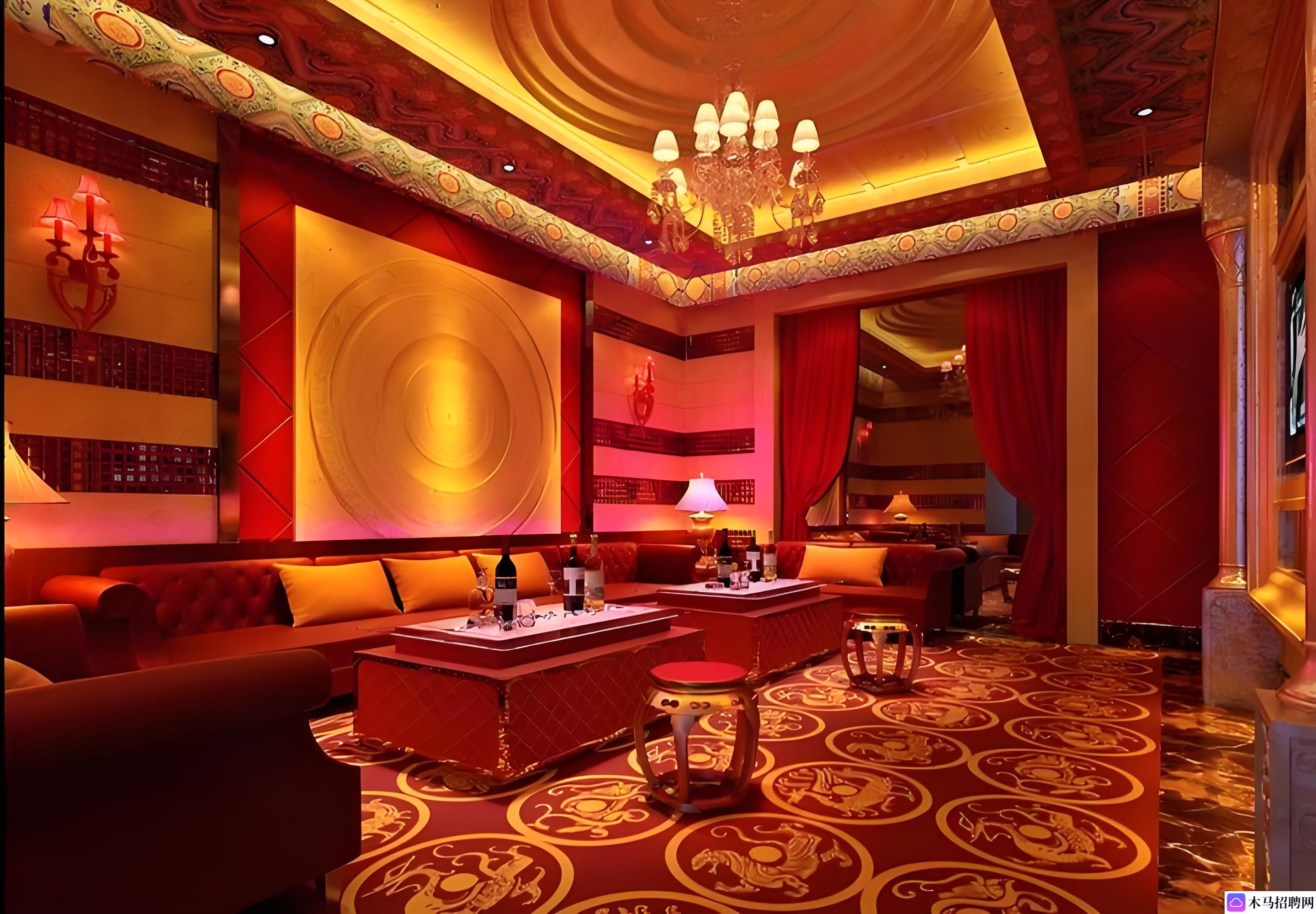 探秘上海老洋房酒吧：推门即是复古传奇